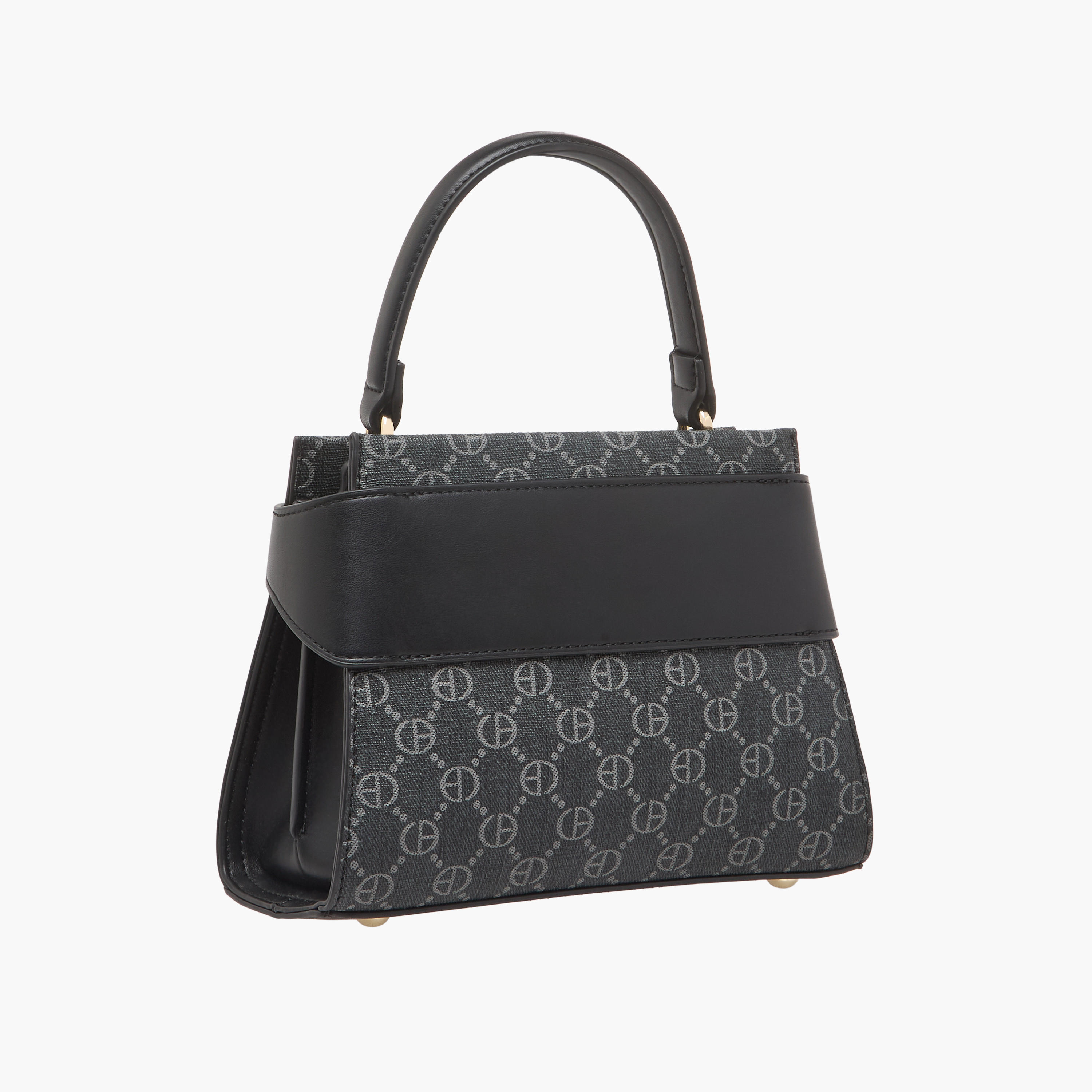 Chrisbella Monogram Print Crossbody Bag with Wallet-women-bagsandwallets-handbags-image-3