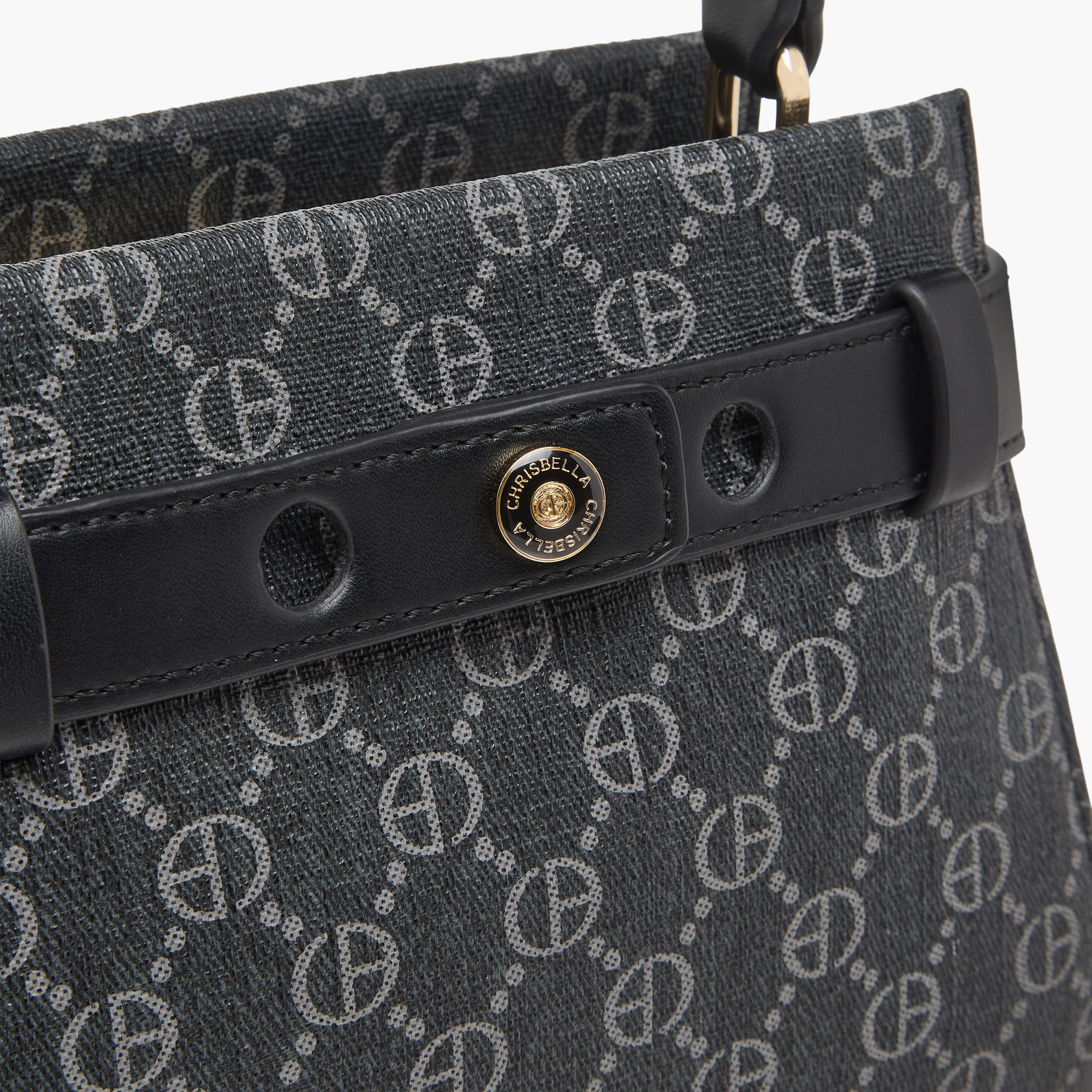 Chrisbella Monogram Print Crossbody Bag with Wallet-women-bagsandwallets-handbags-image-5
