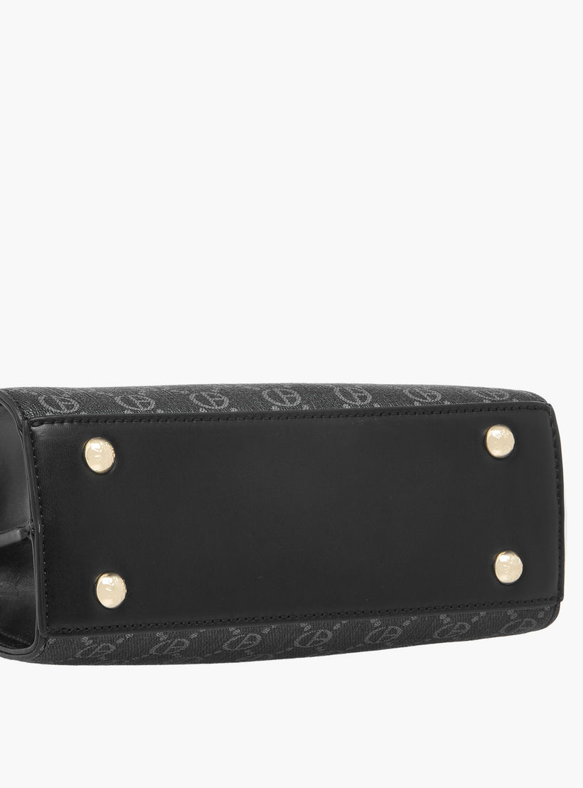 Chrisbella Monogram Print Crossbody Bag with Wallet-women-bagsandwallets-handbags-image-7