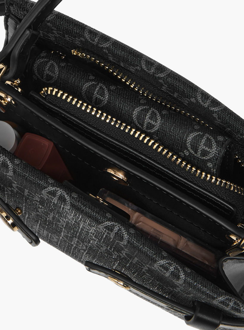 Chrisbella Monogram Print Crossbody Bag with Wallet-women-bagsandwallets-handbags-image-8