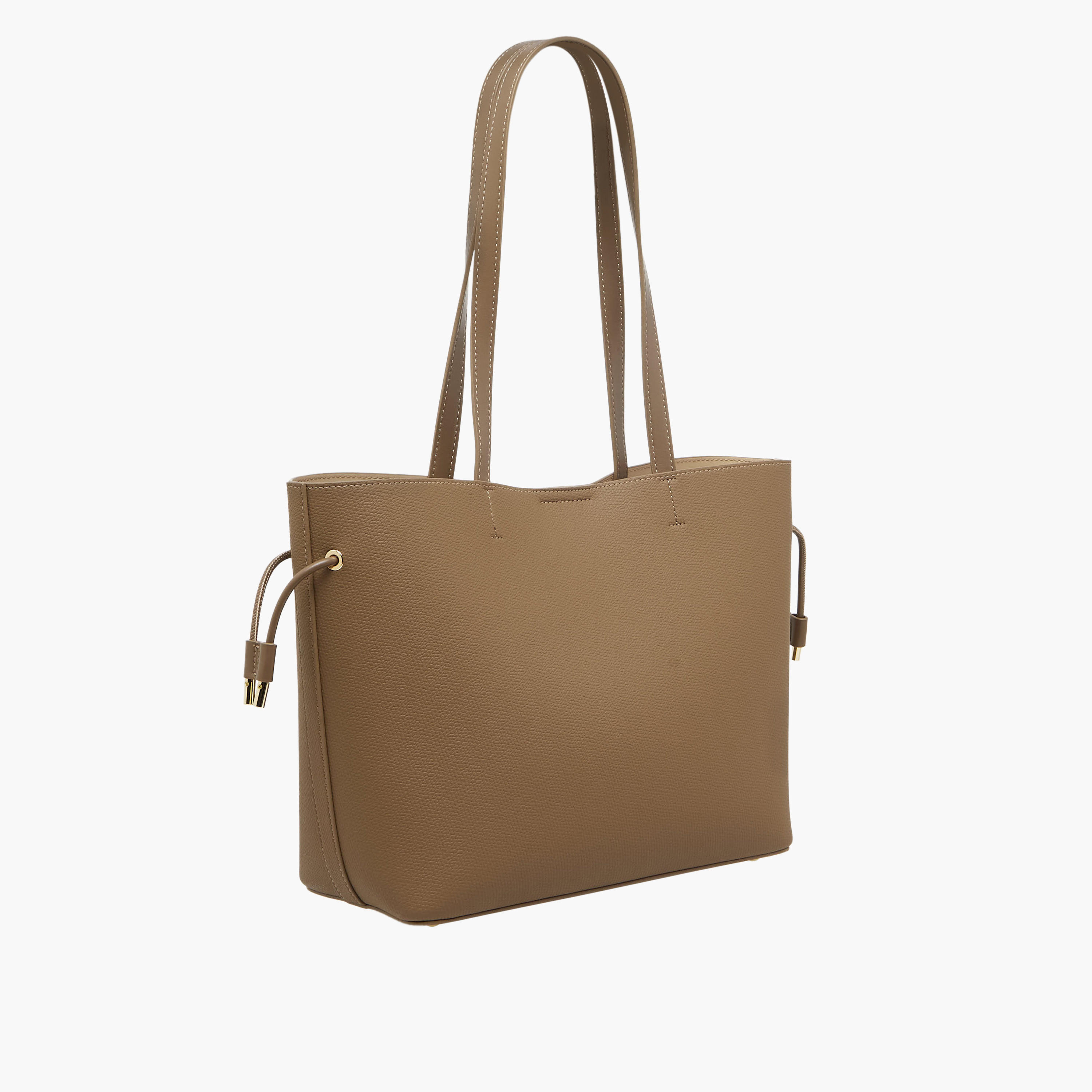 Chrisbella Solid Tote Bag with Wallet-women-bagsandwallets-handbags-image-4