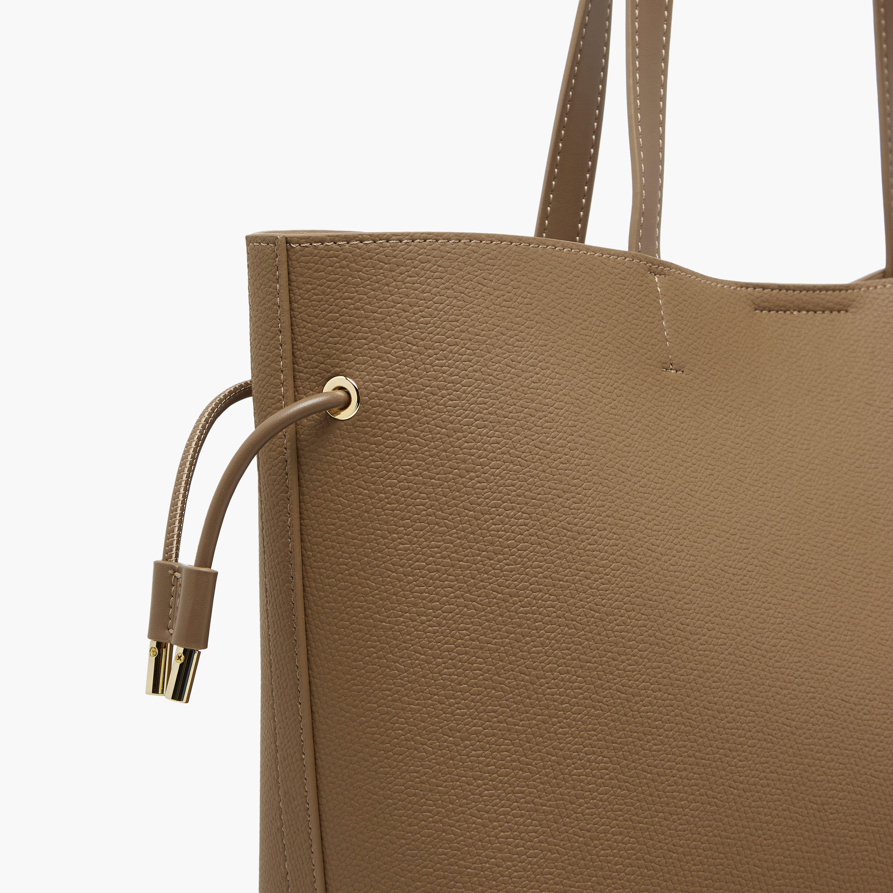 Chrisbella Solid Tote Bag with Wallet-women-bagsandwallets-handbags-image-8