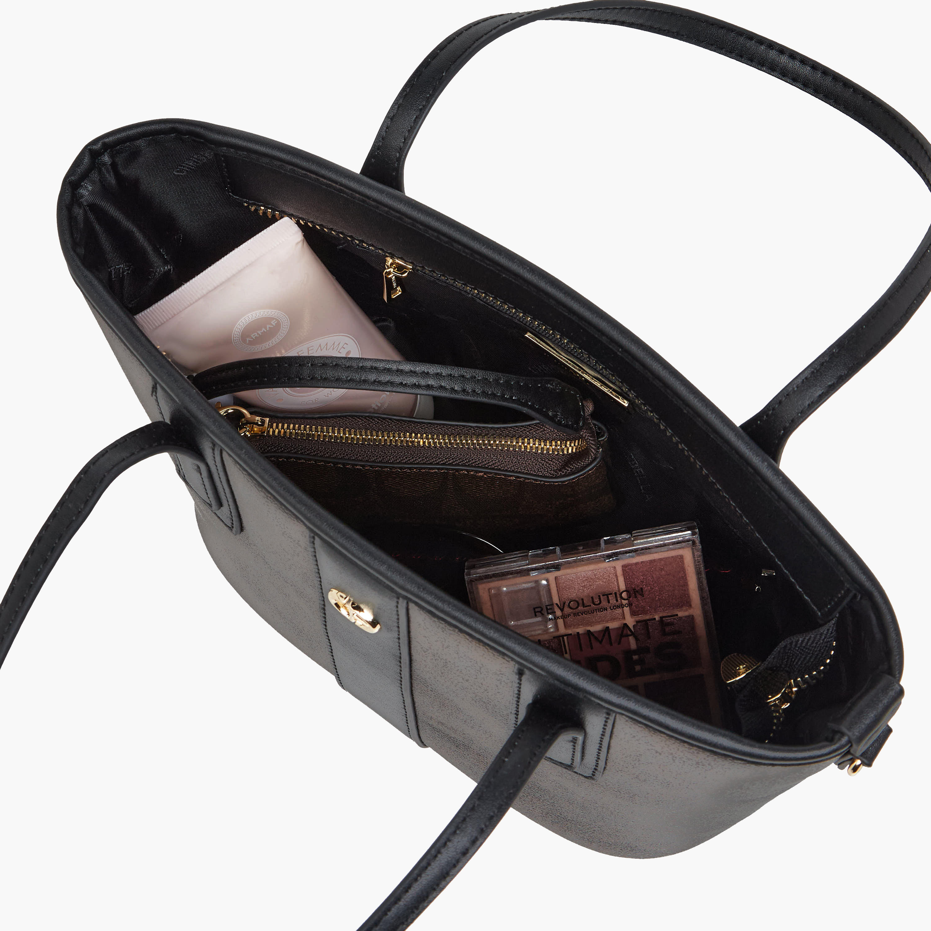 شنطة توتي بطبعات مع شنطة صغيرة من كريسبيلا-women-bagsandwallets-handbags-image-11