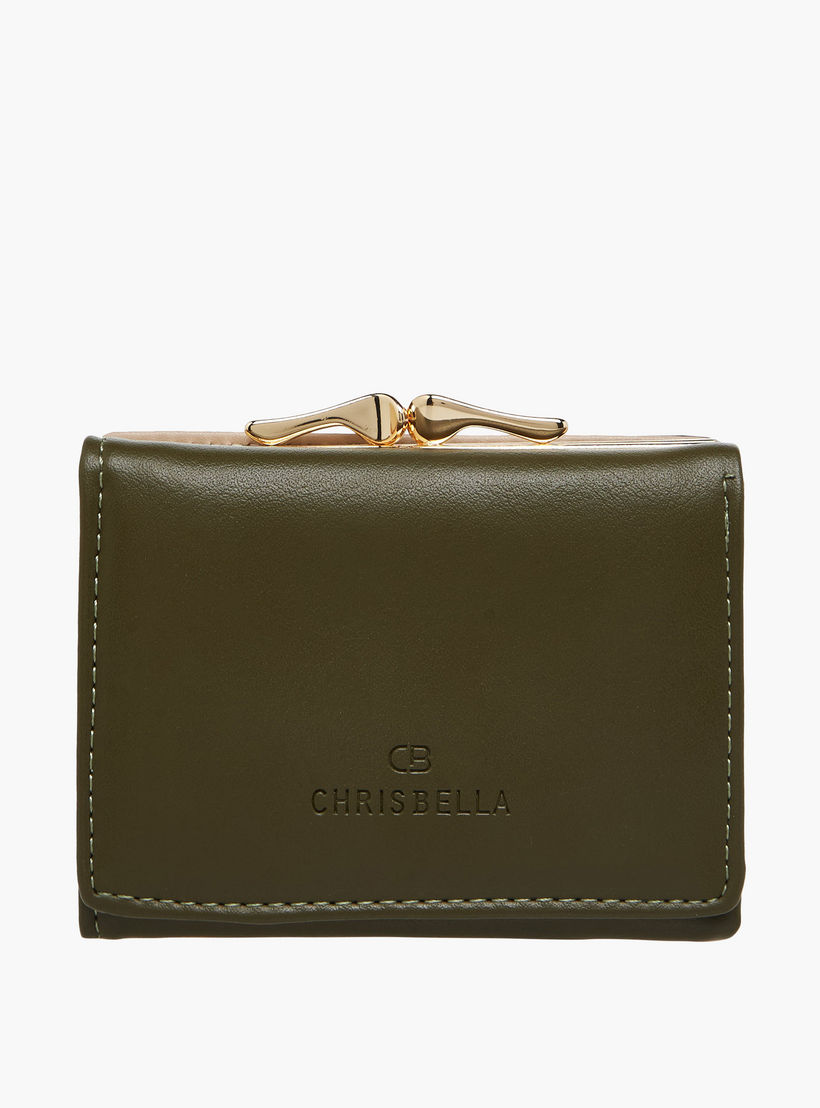 Chrisbella Scarf Accent Tote Bag with Wallet-women-bagsandwallets-handbags-image-5