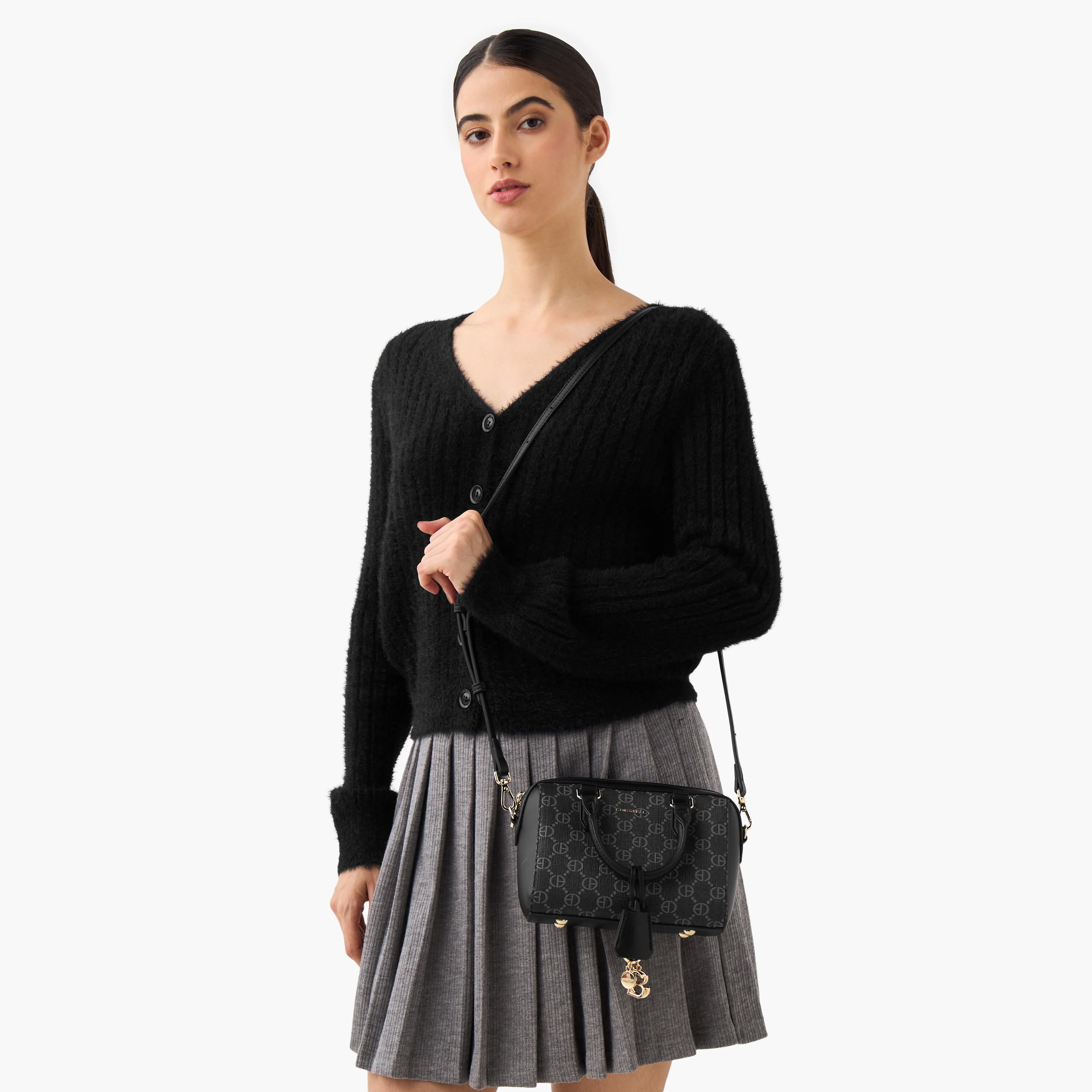 Chrisbella Printed Crossbody Bag with Wallet-women-bagsandwallets-handbags-image-2