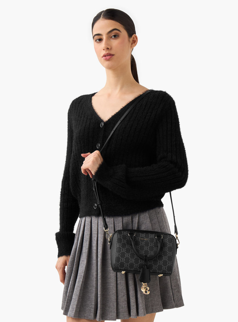 Chrisbella Printed Crossbody Bag with Wallet-women-bagsandwallets-handbags-image-2
