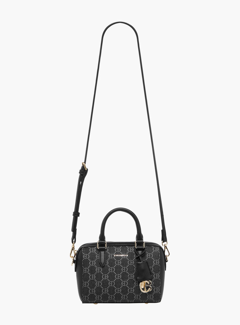 Chrisbella Printed Crossbody Bag with Wallet-women-bagsandwallets-handbags-image-3