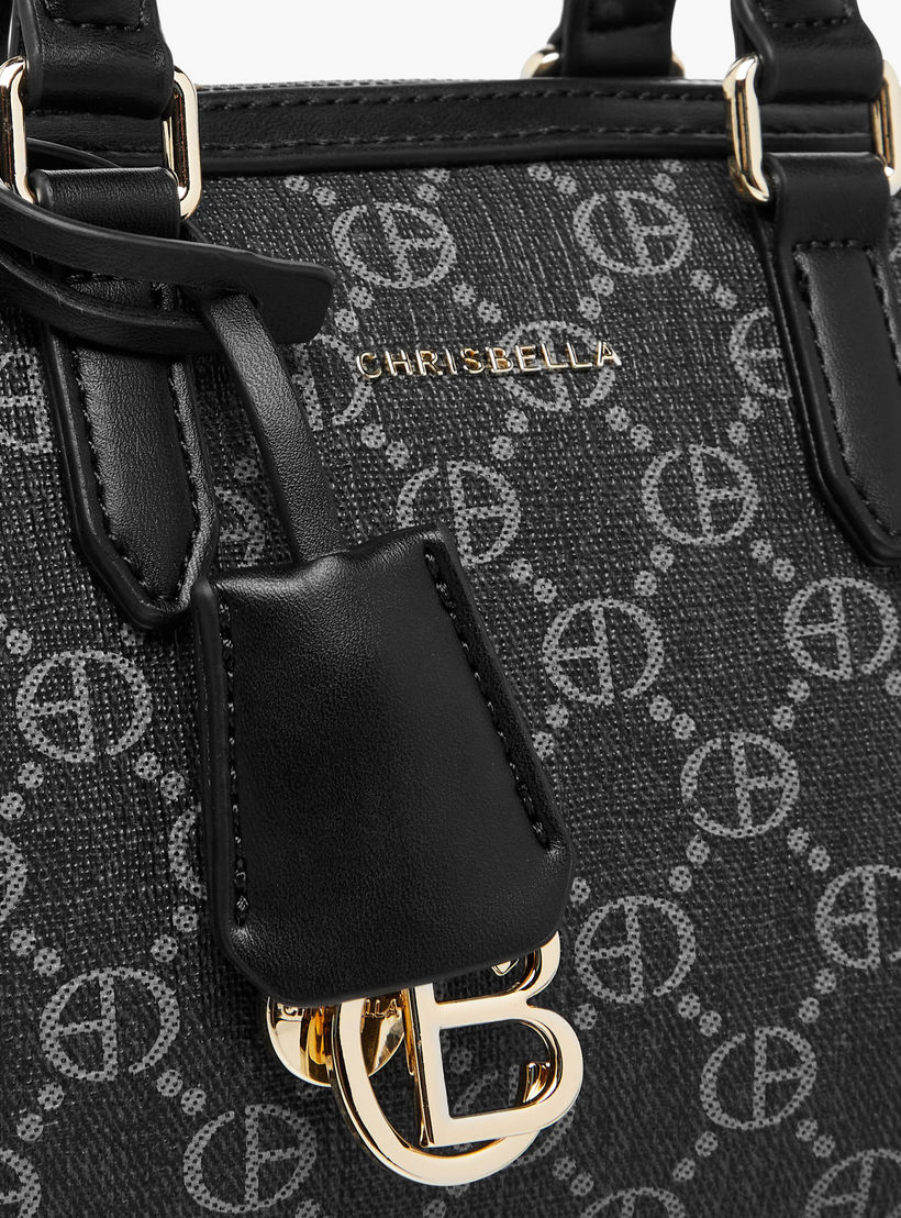 Chrisbella Printed Crossbody Bag with Wallet-women-bagsandwallets-handbags-image-7