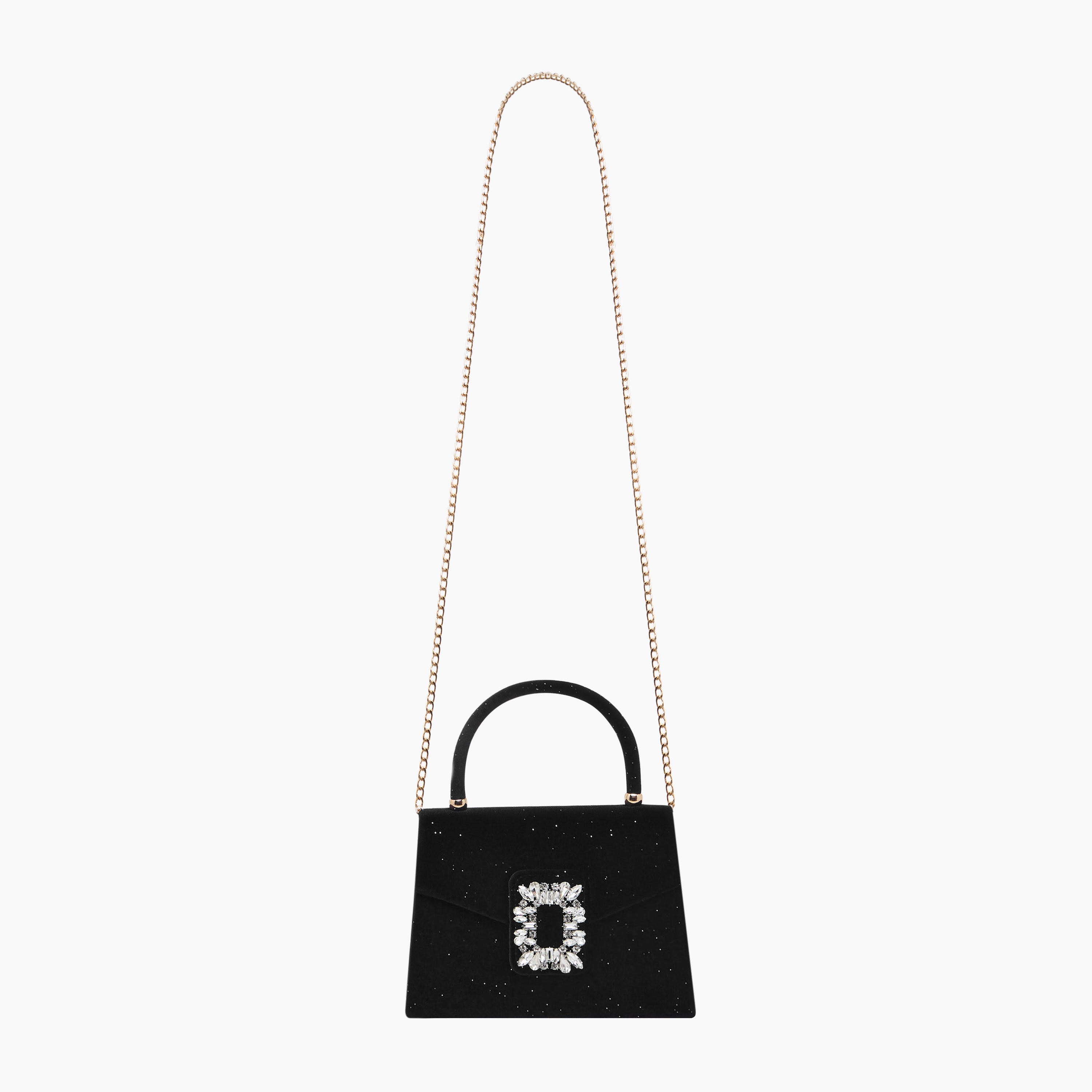 Bessie London Embellished Crossbody Bag with Grab Handle-women-bagsandwallets-handbags-image-3
