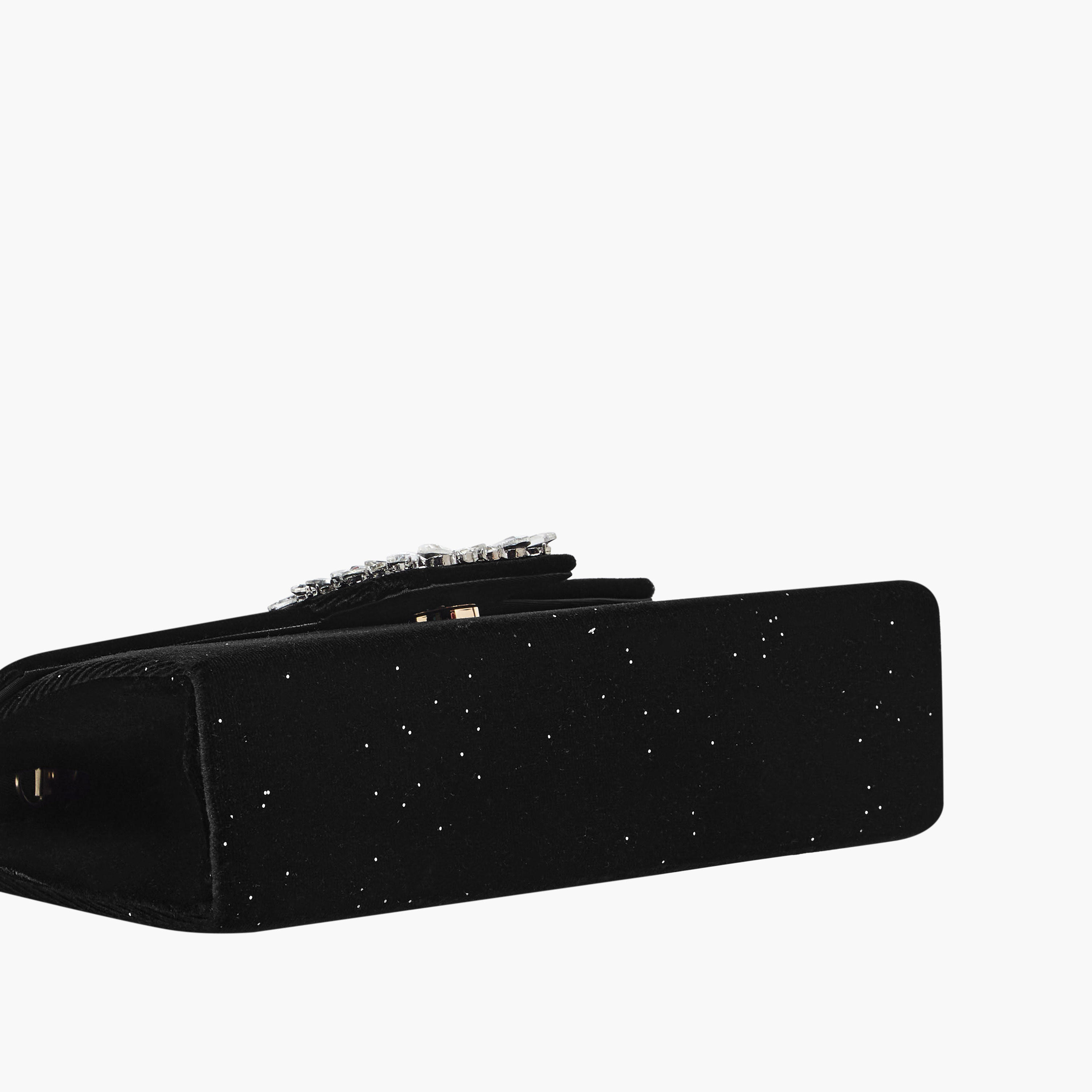 Bessie London Embellished Crossbody Bag with Grab Handle-women-bagsandwallets-handbags-image-7