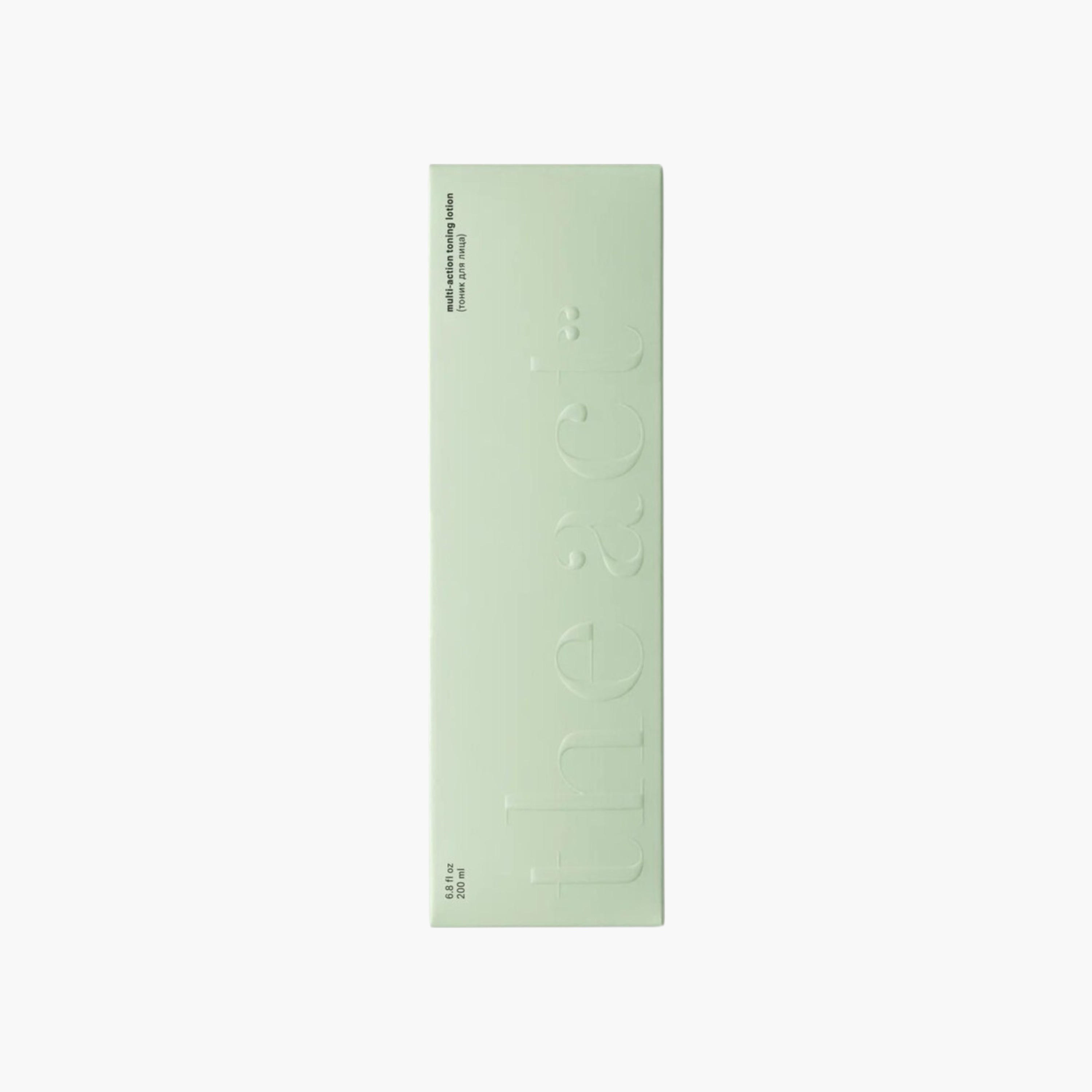 THE ACT Multi-Action Toning Lotion - 200 ml-beautyandpersonalcare-skin-moisturisers-lotions-image-3