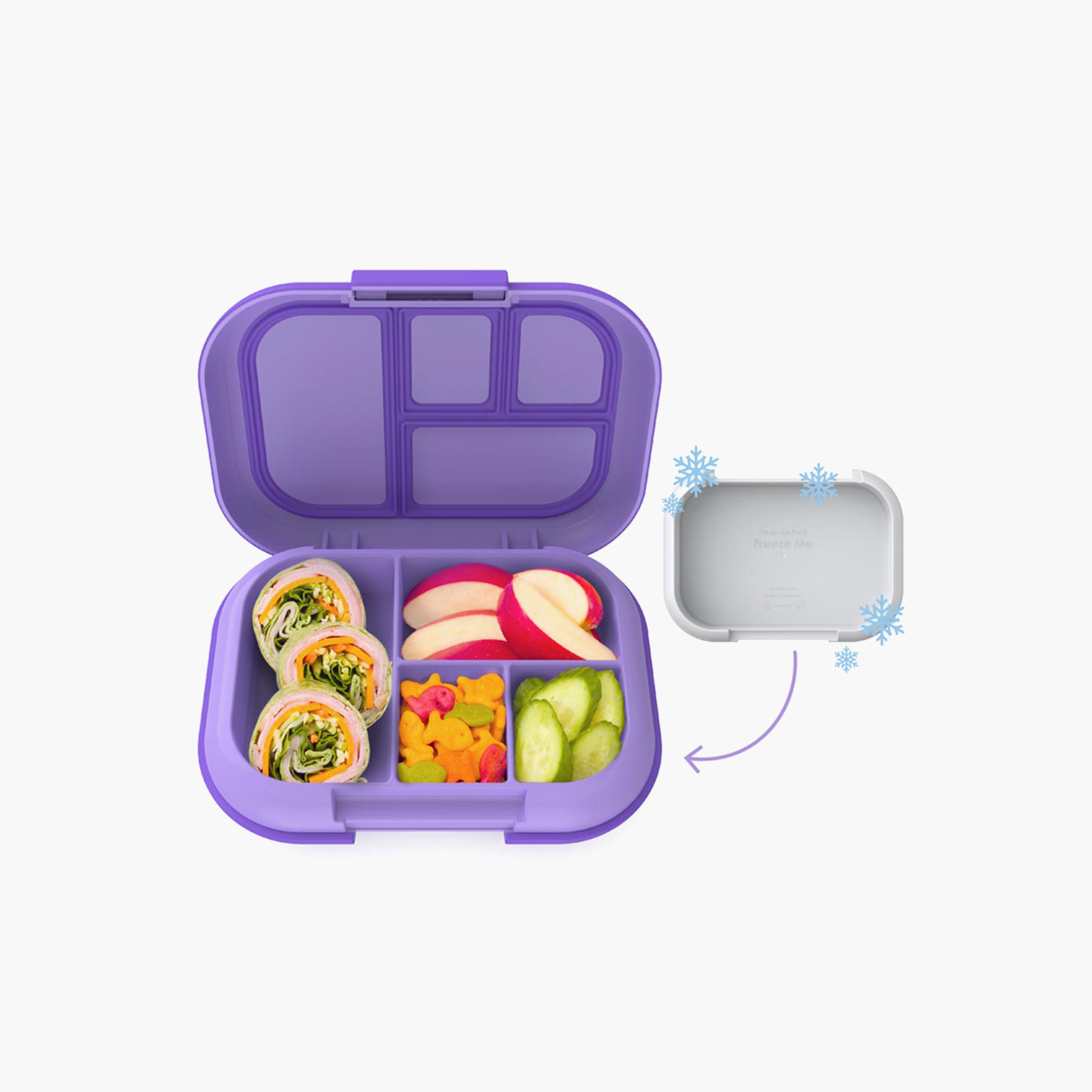 صندوق غداء بـ4 حجرات من بنتجو-school-lunchessentials-lunchboxes-image-2