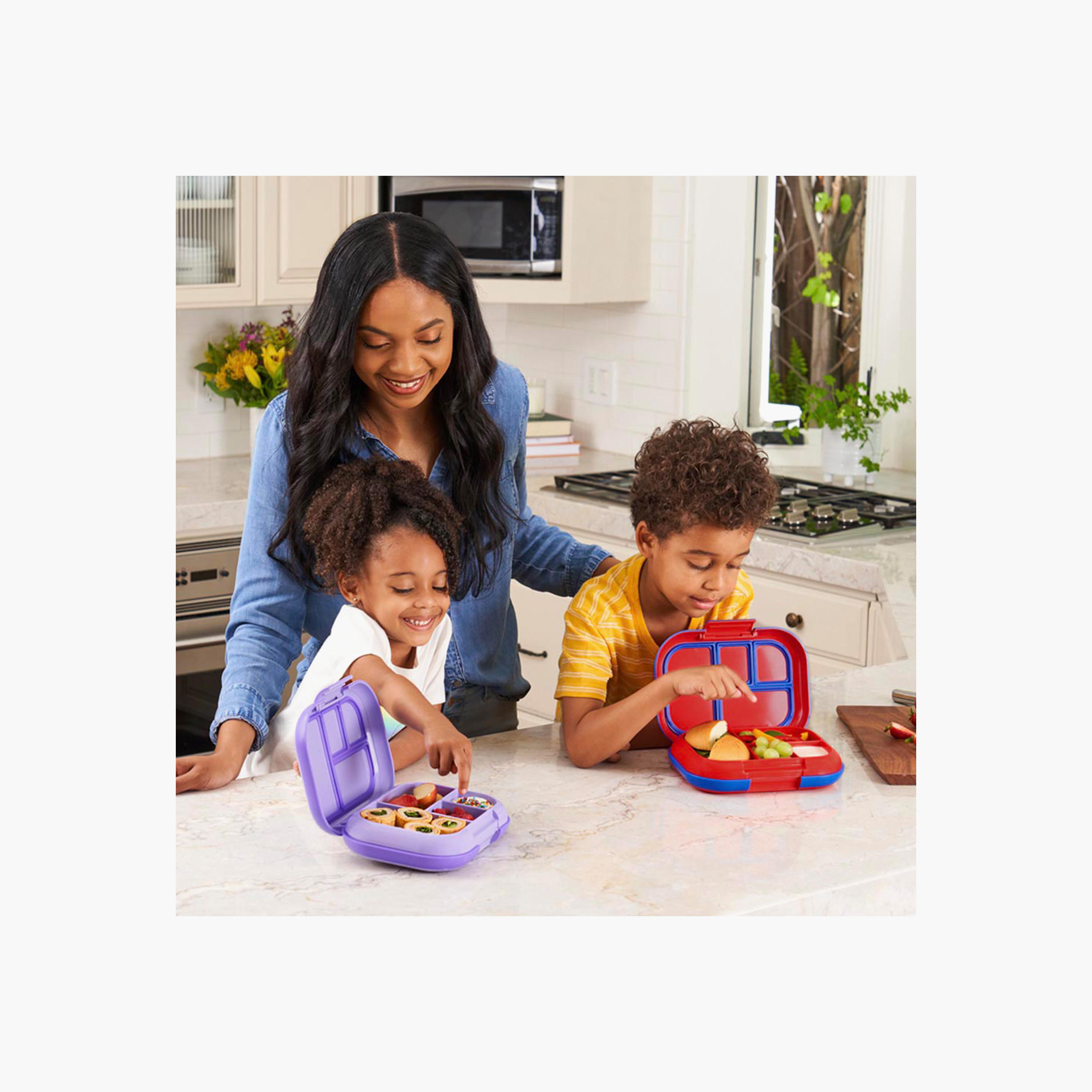 Bentgo 4-Compartment Lunch Box-school-lunchessentials-lunchboxes-image-4