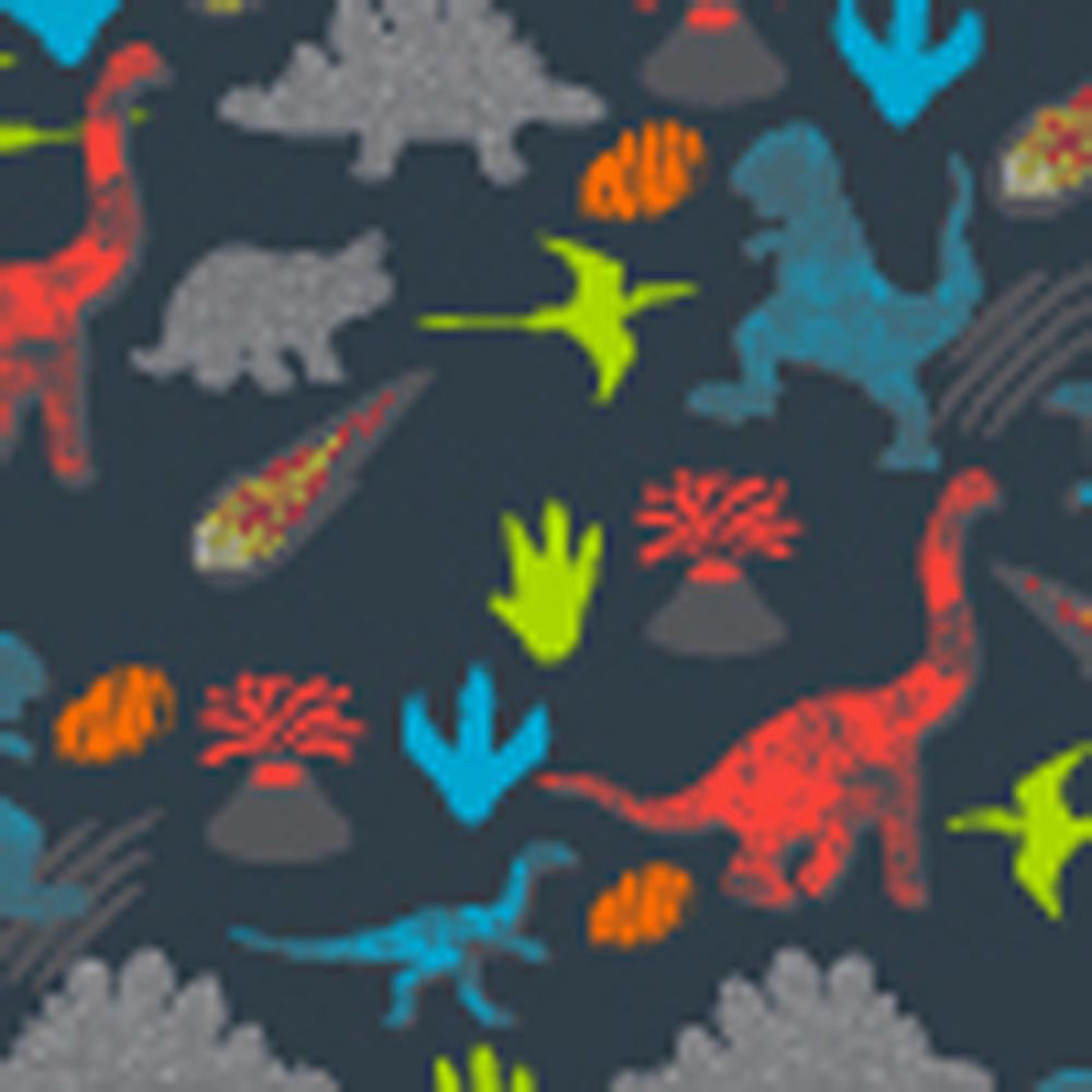 شنطة غداء عازلة بطبعات ديناصور وسحاب إغلاق من بينتجو-school-lunchessentials-lunchbags-image-3