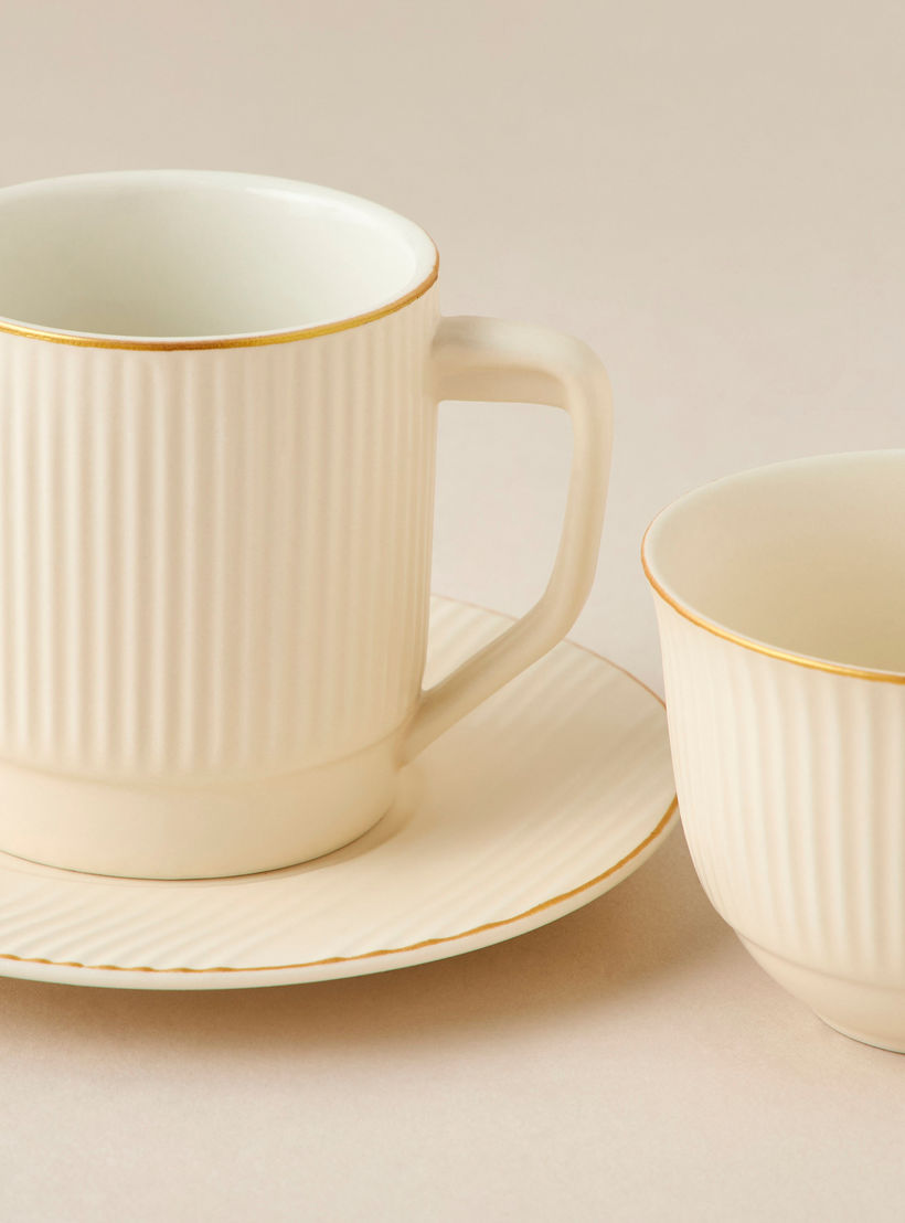 طقم فناجين وصحون شاي من الخزف الصيني الجديد 20 قطعة من هيبا-household-dining-teaandcoffee-teaandcoffeesets-image-8