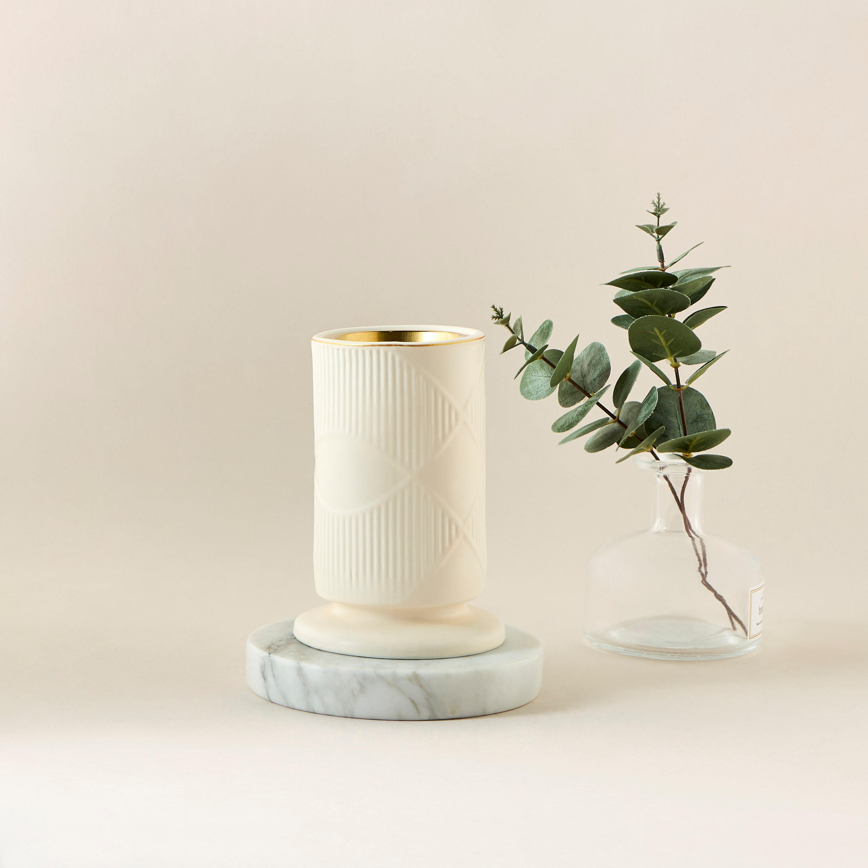Hiba Textured Incense Burner-household-homefragrance-burners-image-2