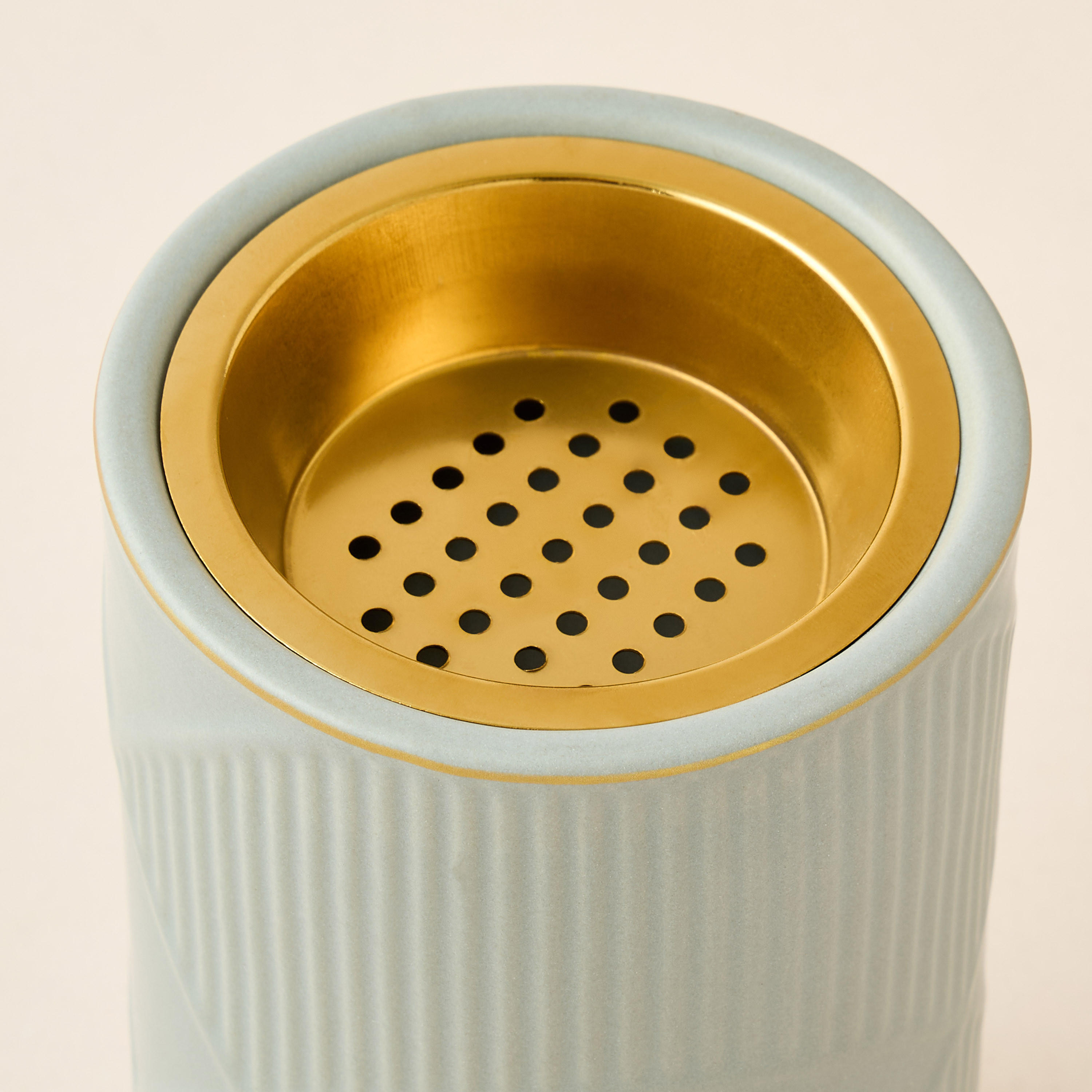 Hiba Textured Incense Burner-household-homefragrance-burners-image-3