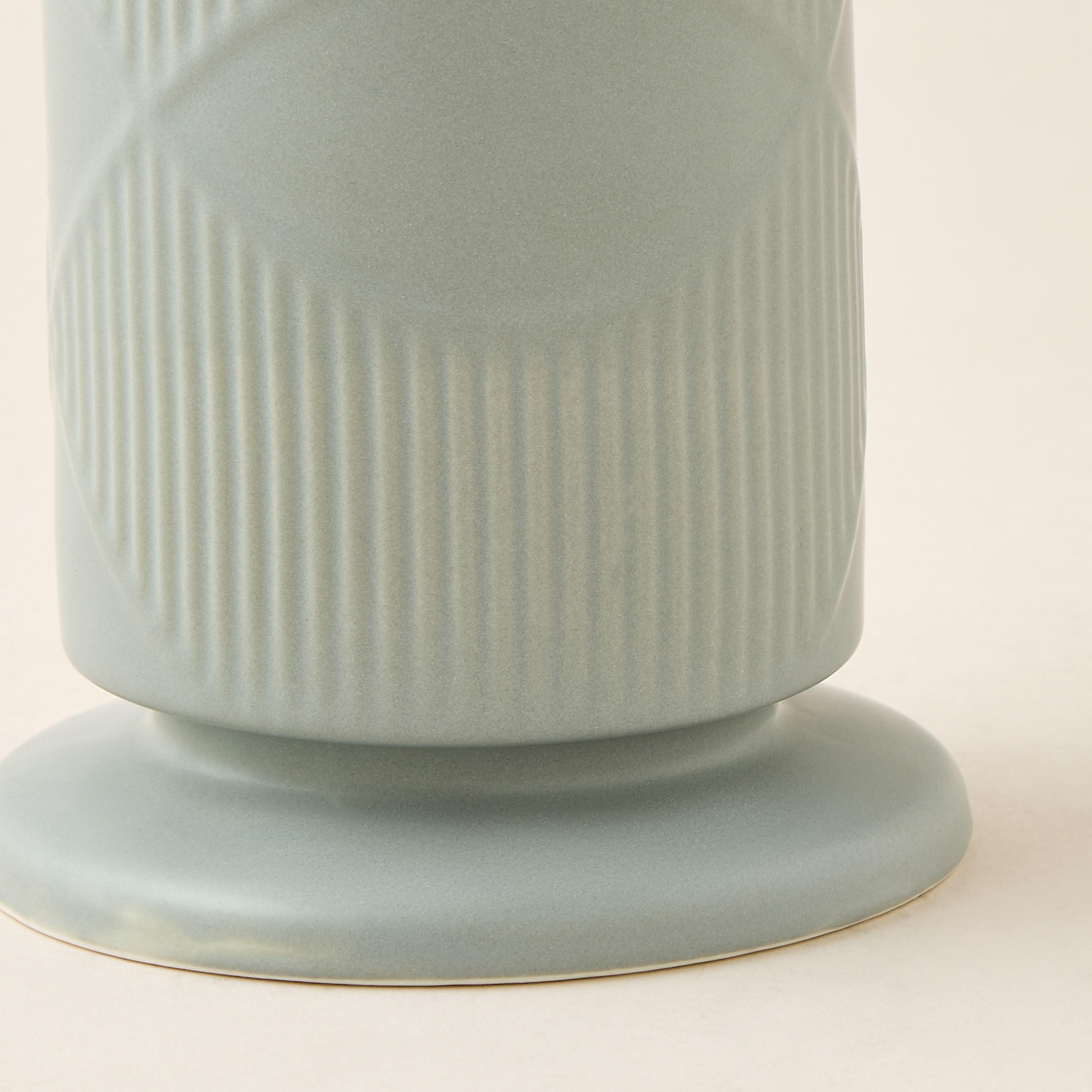 Hiba Textured Incense Burner-household-homefragrance-burners-image-4