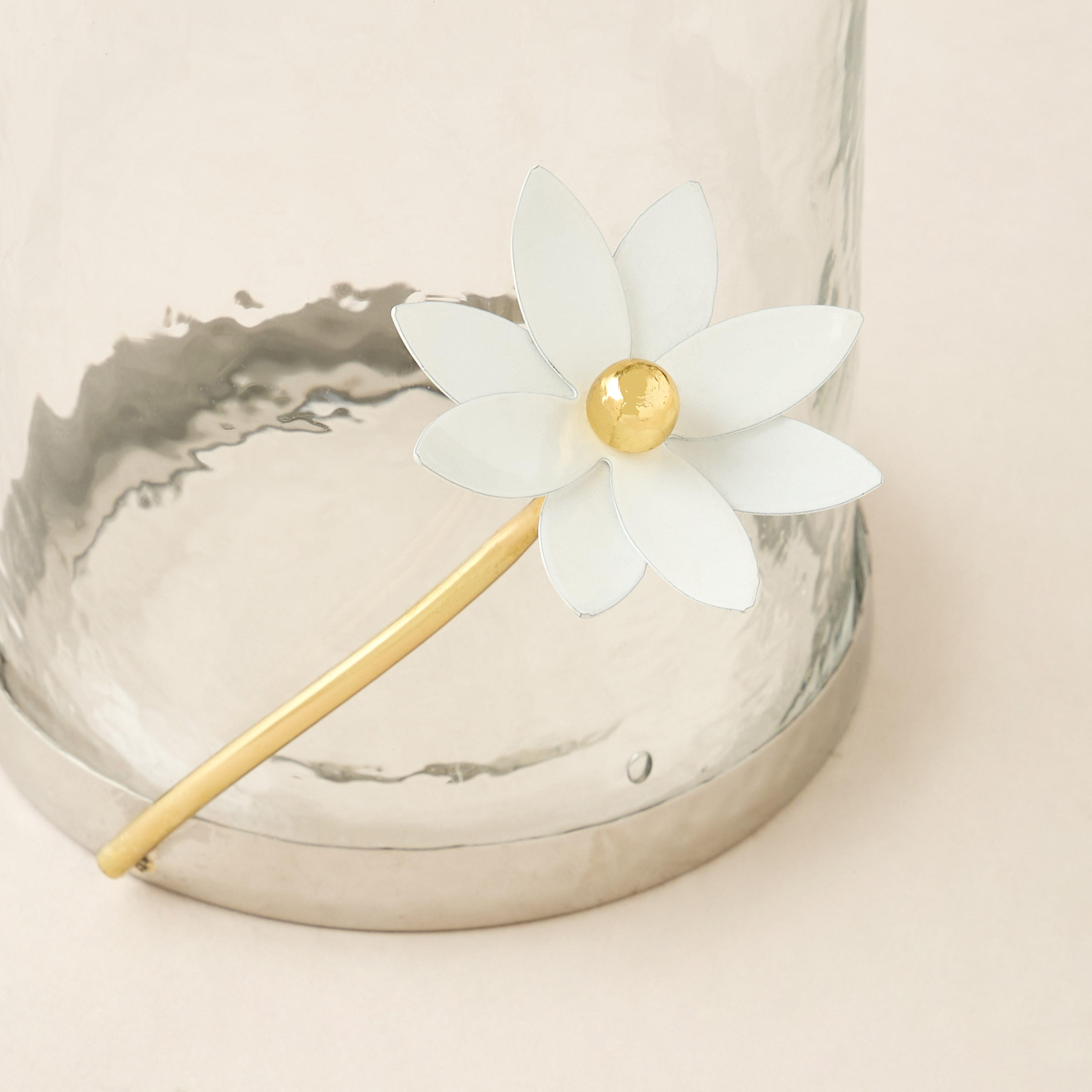 Floral Accent Glass Canister-household-kitchen-foodstorage-containers-image-5