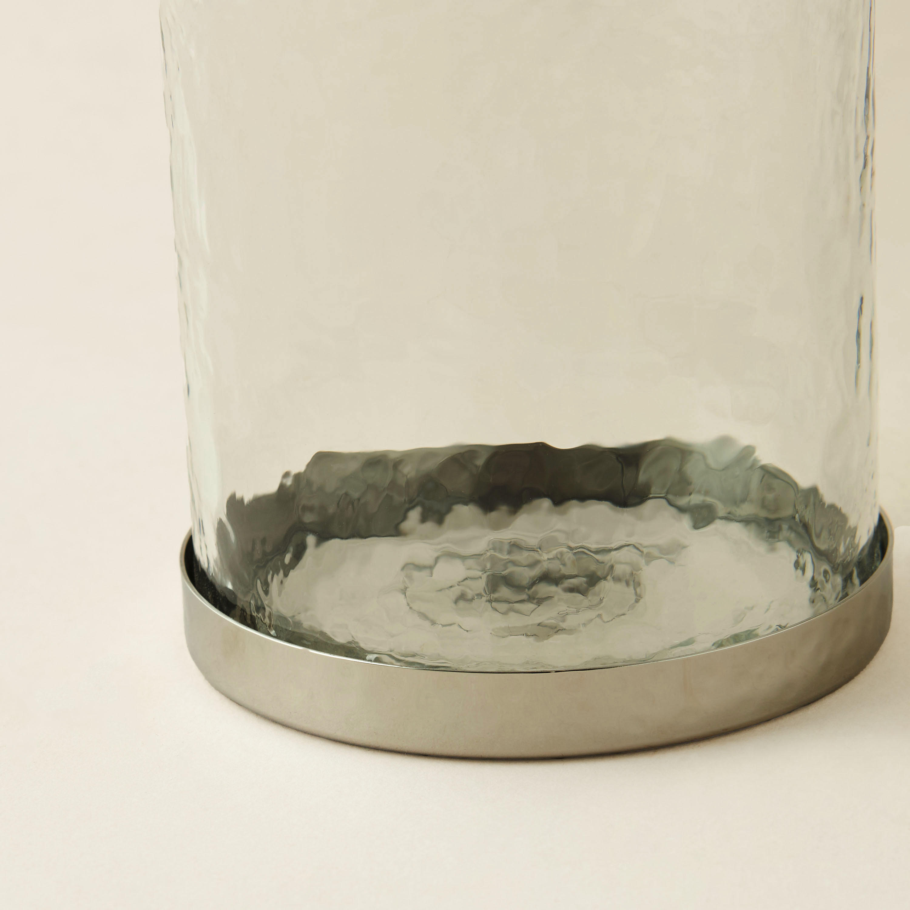 Knob Detail Canister - 22x10 cms-household-kitchen-foodstorage-canistersandjars-image-4
