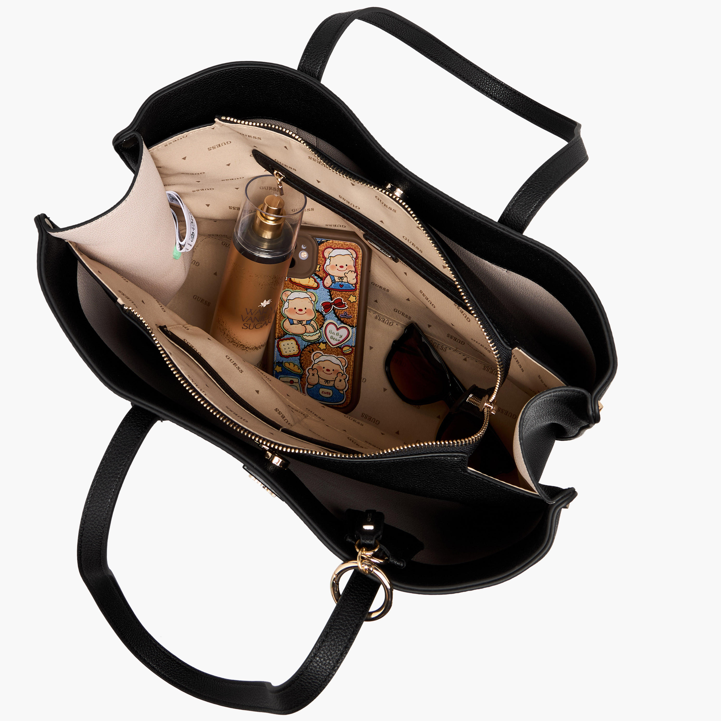 شنطة توتي بارزة الملمس بمقابض مزدوجة من جيس ميريديان جيرلفرند-women-bagsandwallets-handbags-image-8