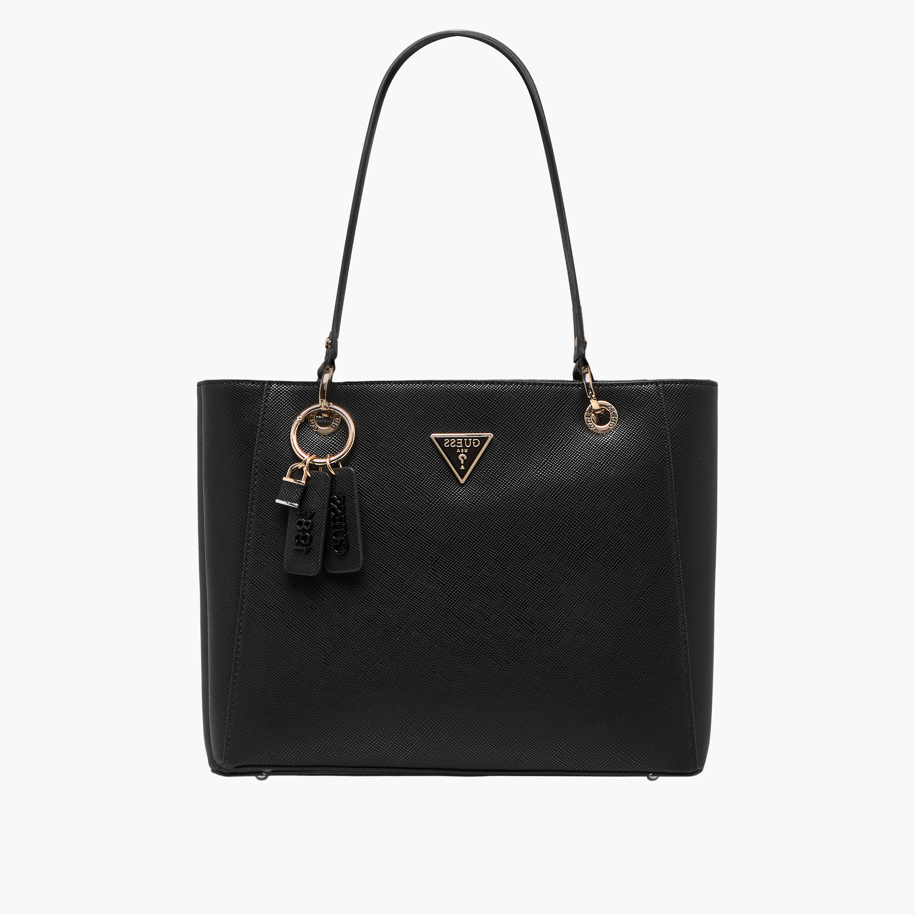 شنطة توتي بارزة الملمس بمقابض مزدوجة من جيس نويل نويل-women-bagsandwallets-handbags-image-1