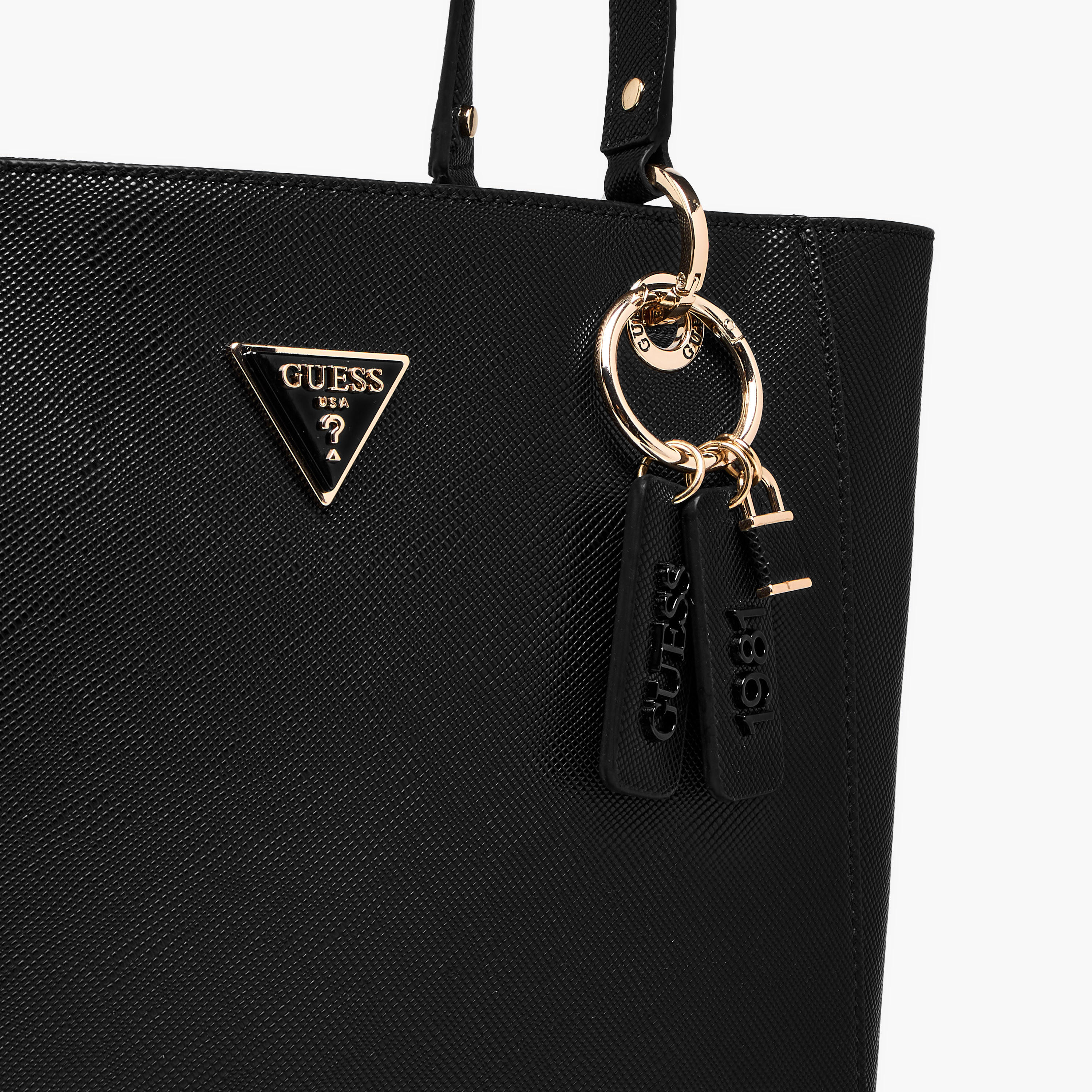 شنطة توتي بارزة الملمس بمقابض مزدوجة من جيس نويل نويل-women-bagsandwallets-handbags-image-5