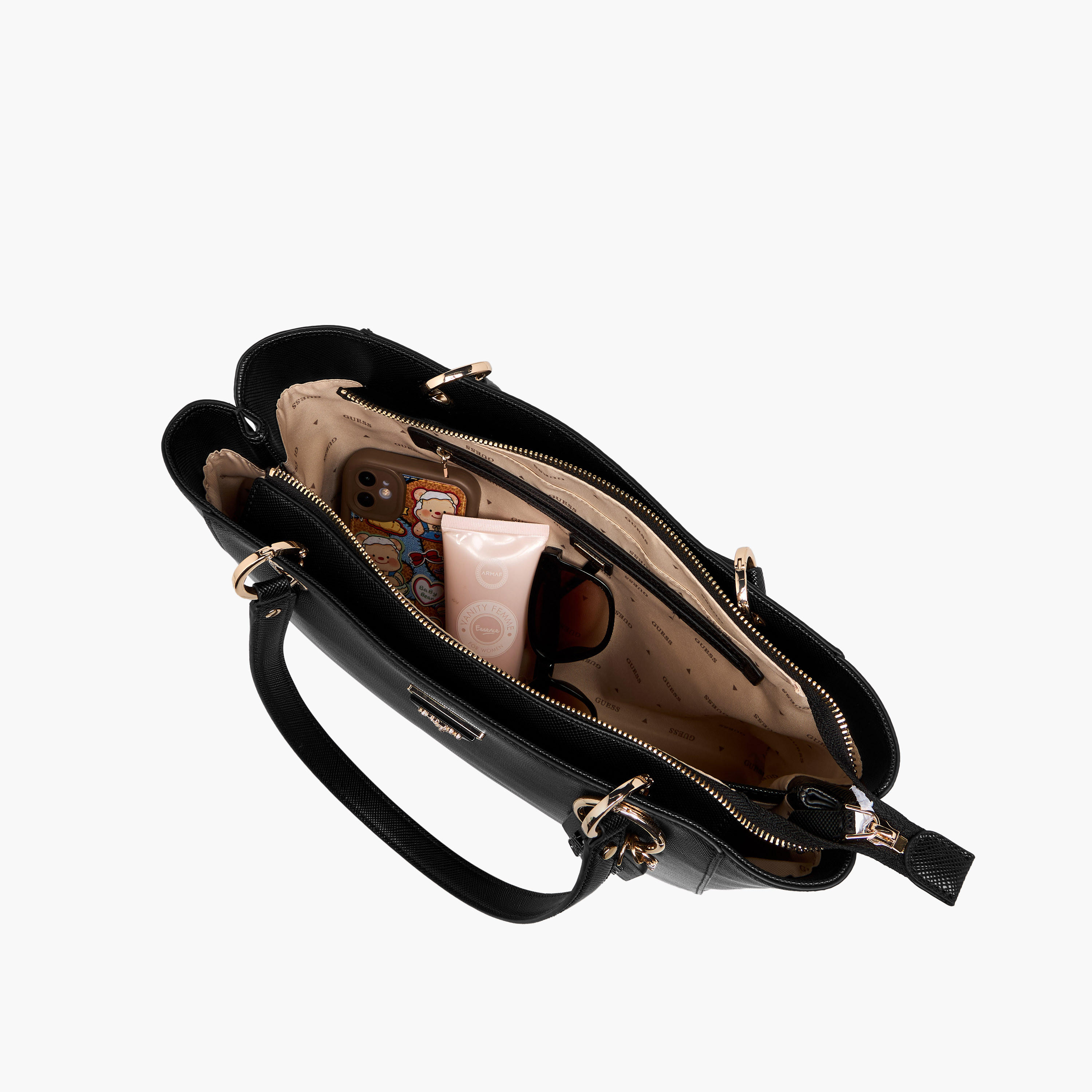 شنطة توتي بارزة الملمس بمقابض مزدوجة من جيس نويل نويل-women-bagsandwallets-handbags-image-8