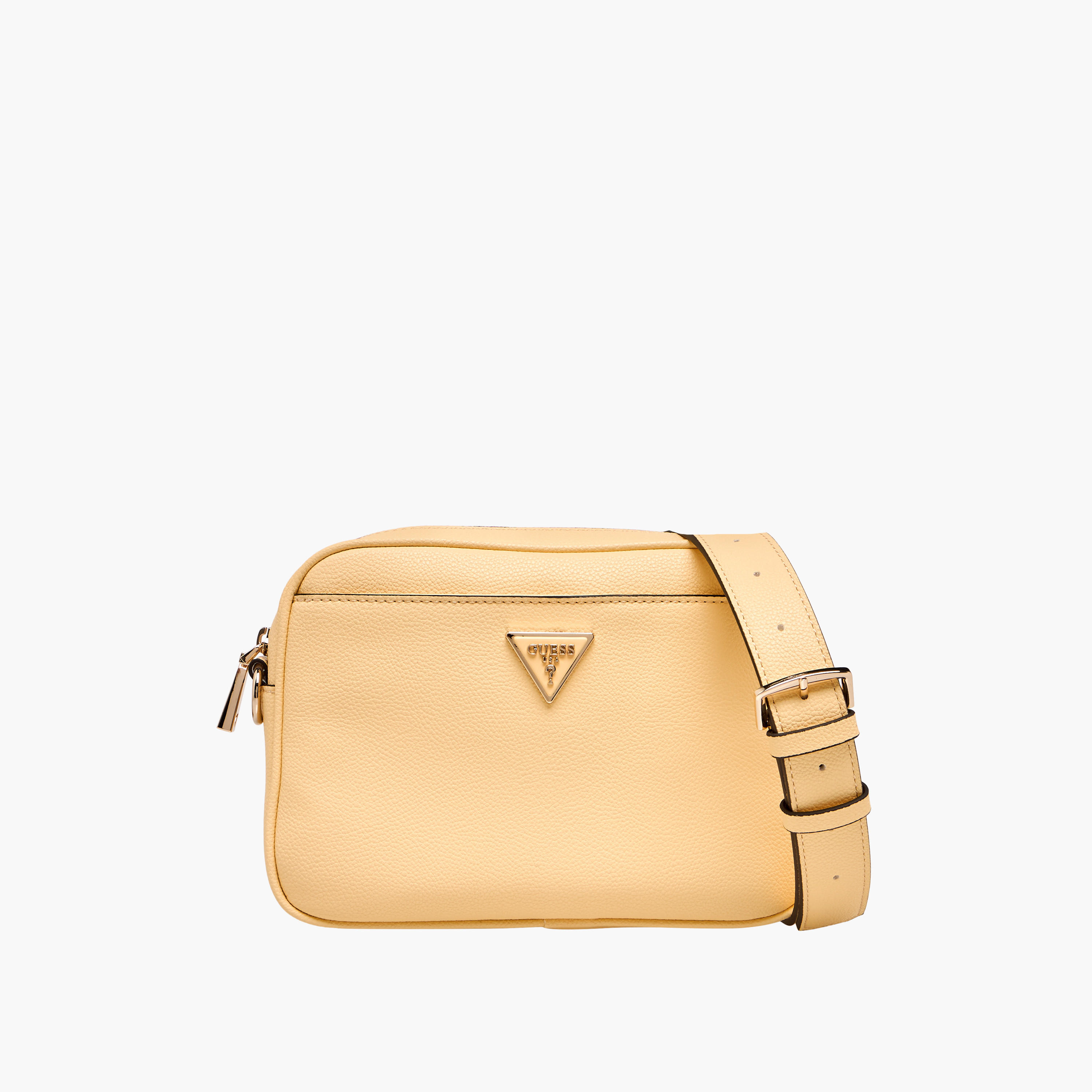 شنطة كروس بودي سادة بحزام قابل للتعديل إيميليا جيرلفريند من جيس-women-bagsandwallets-handbags-image-1