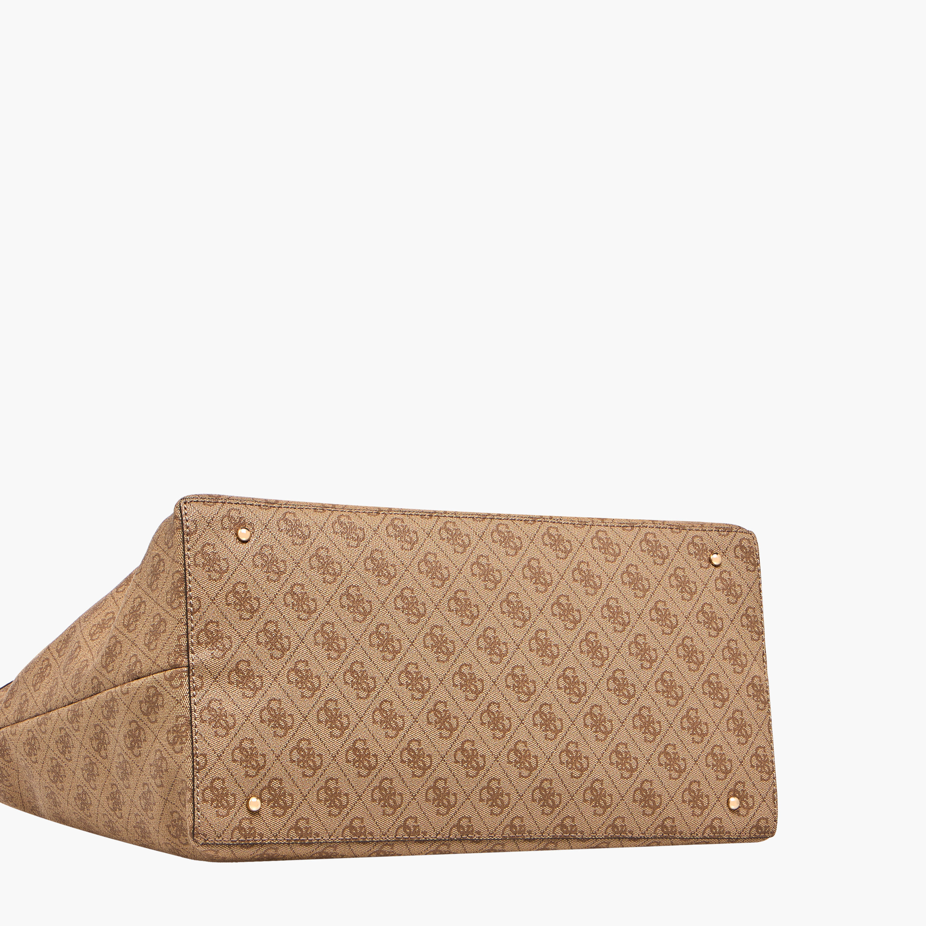 طقم شنطة توت بطبعات مع شنطة صغيرة إيكو إريكيا من جيس-women-bagsandwallets-handbags-image-10