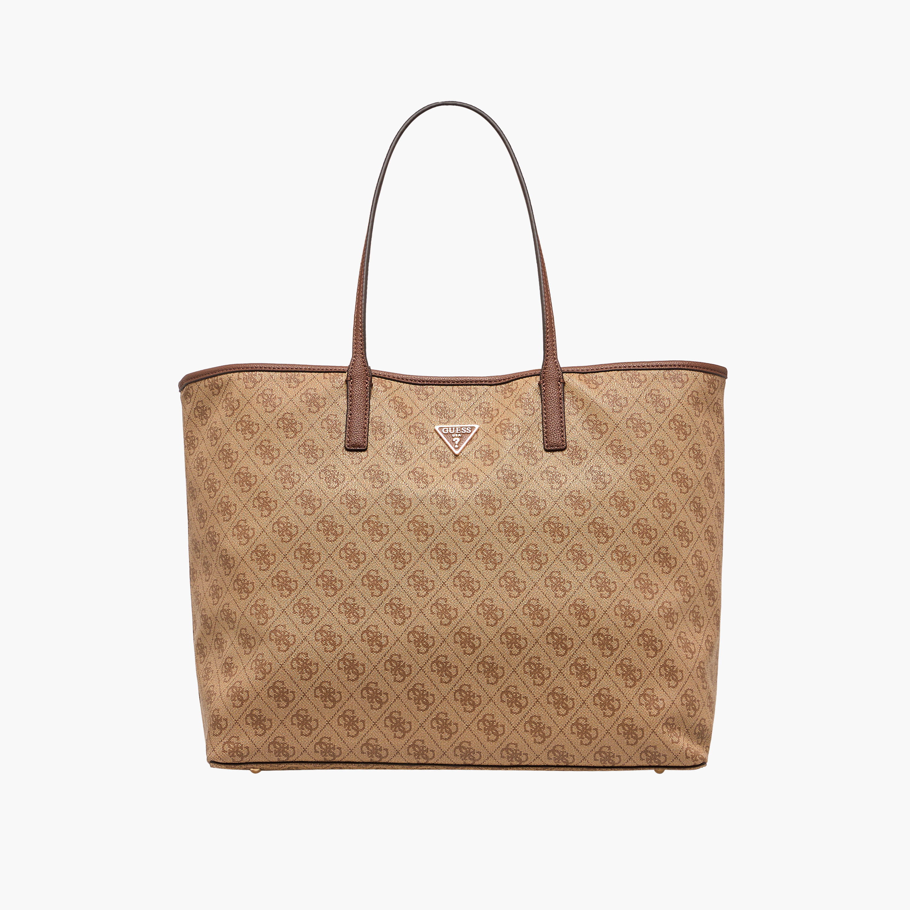 طقم شنطة توت بطبعات مع شنطة صغيرة إيكو إريكيا من جيس-women-bagsandwallets-handbags-image-3