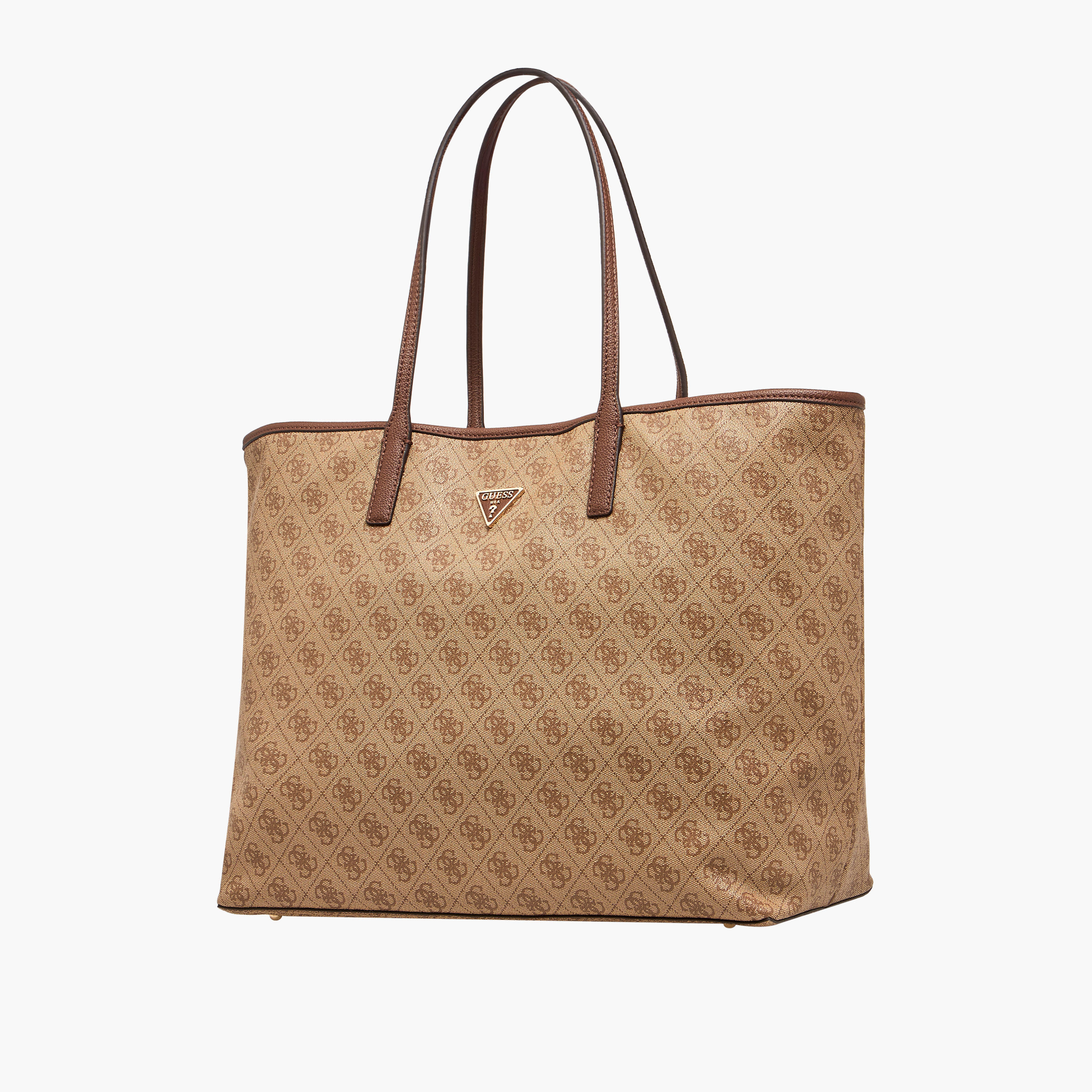 طقم شنطة توت بطبعات مع شنطة صغيرة إيكو إريكيا من جيس-women-bagsandwallets-handbags-image-4