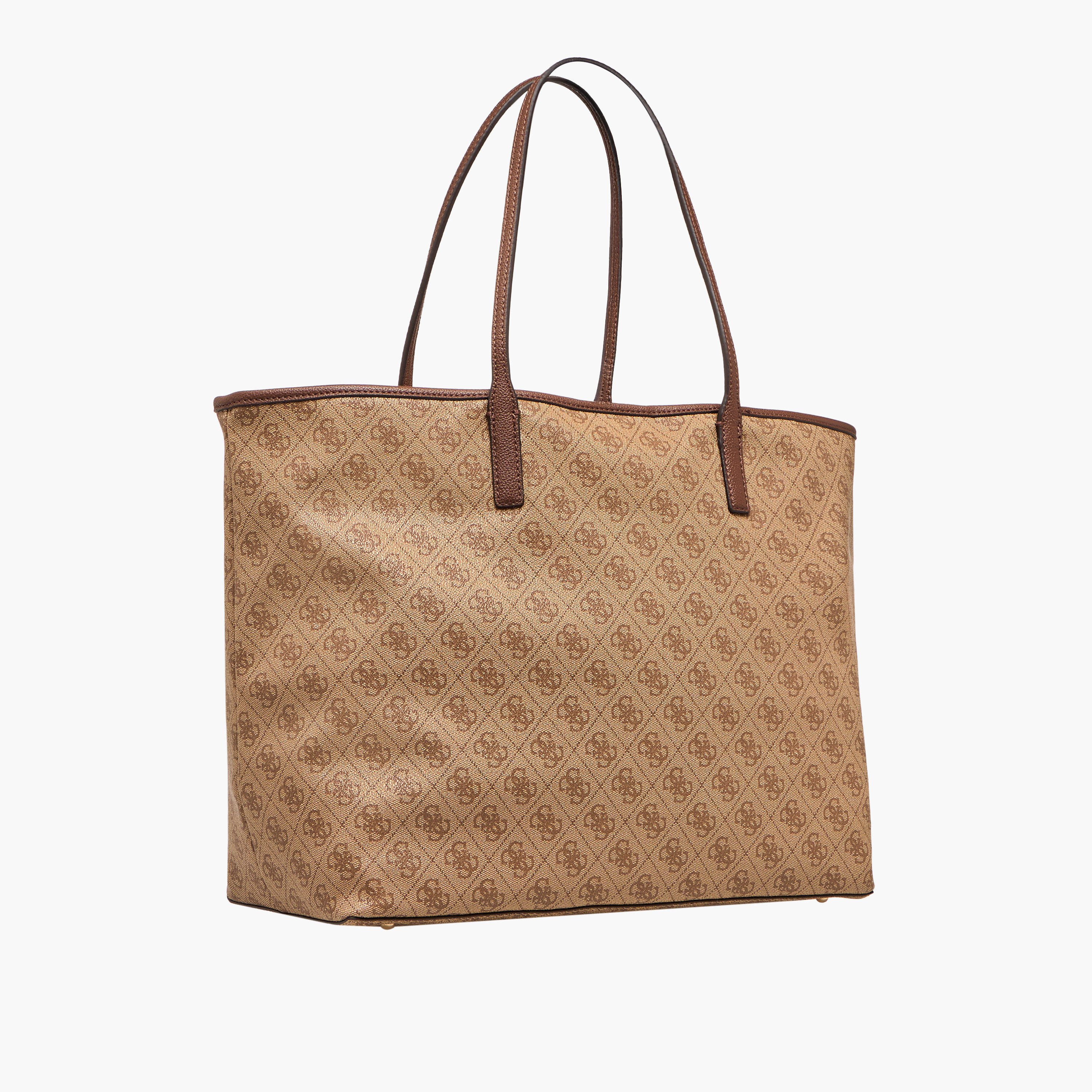 طقم شنطة توت بطبعات مع شنطة صغيرة إيكو إريكيا من جيس-women-bagsandwallets-handbags-image-5