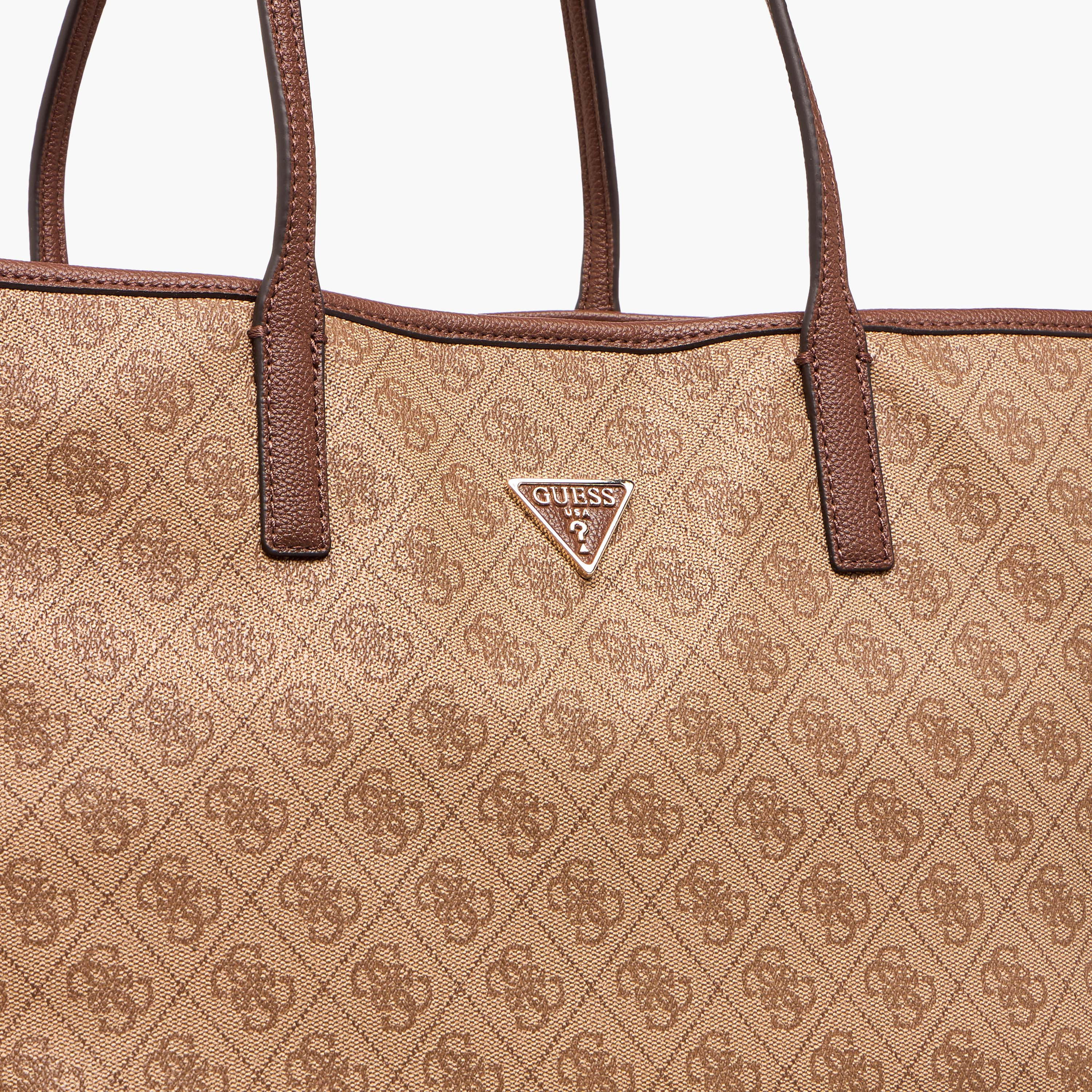 طقم شنطة توت بطبعات مع شنطة صغيرة إيكو إريكيا من جيس-women-bagsandwallets-handbags-image-8