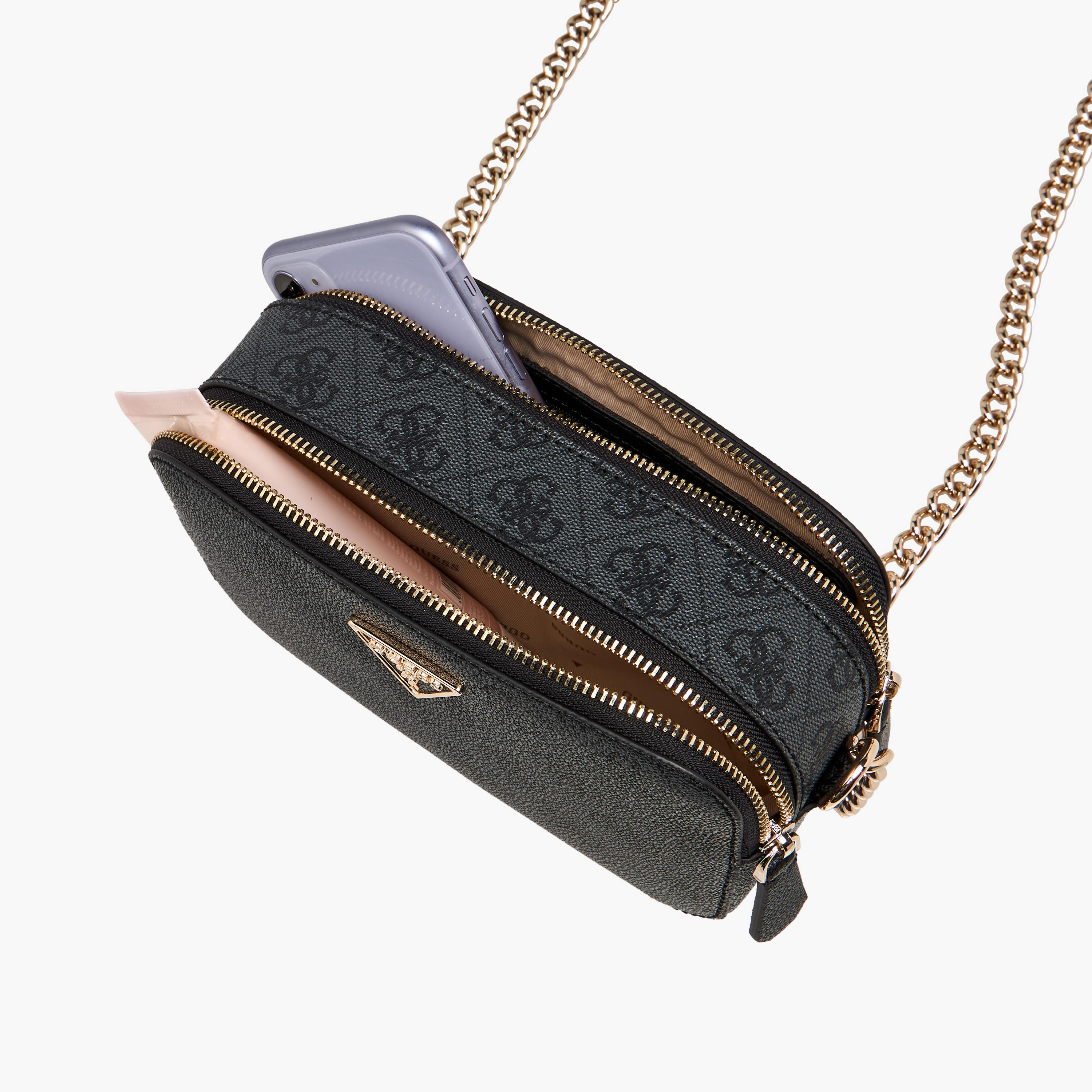 شنطة كروس بودي بحزام سلسلة وطبعات نويلا جيرل فريند من جيس-women-bagsandwallets-handbags-image-9