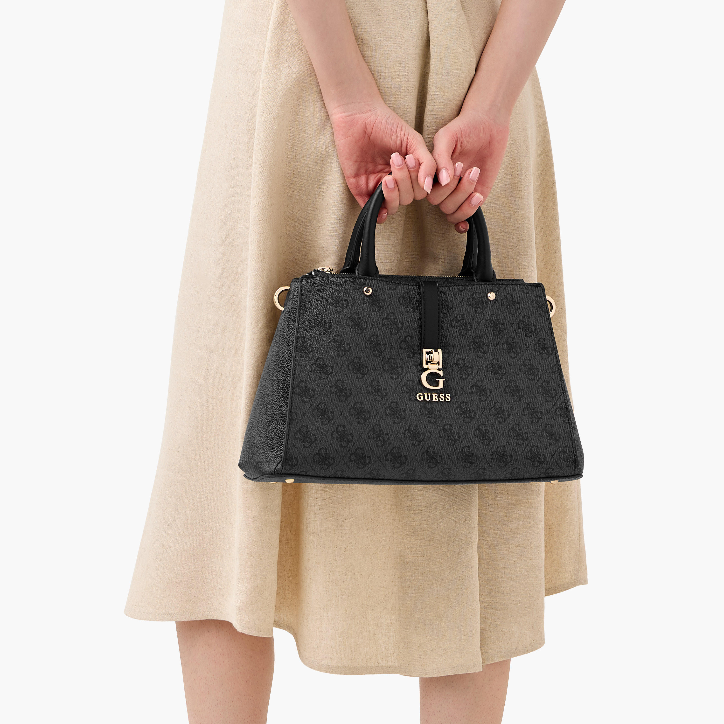 شنطة هوبو بطبعات ومقابض مزدوجة من جيس زاميرا-women-bagsandwallets-handbags-image-2