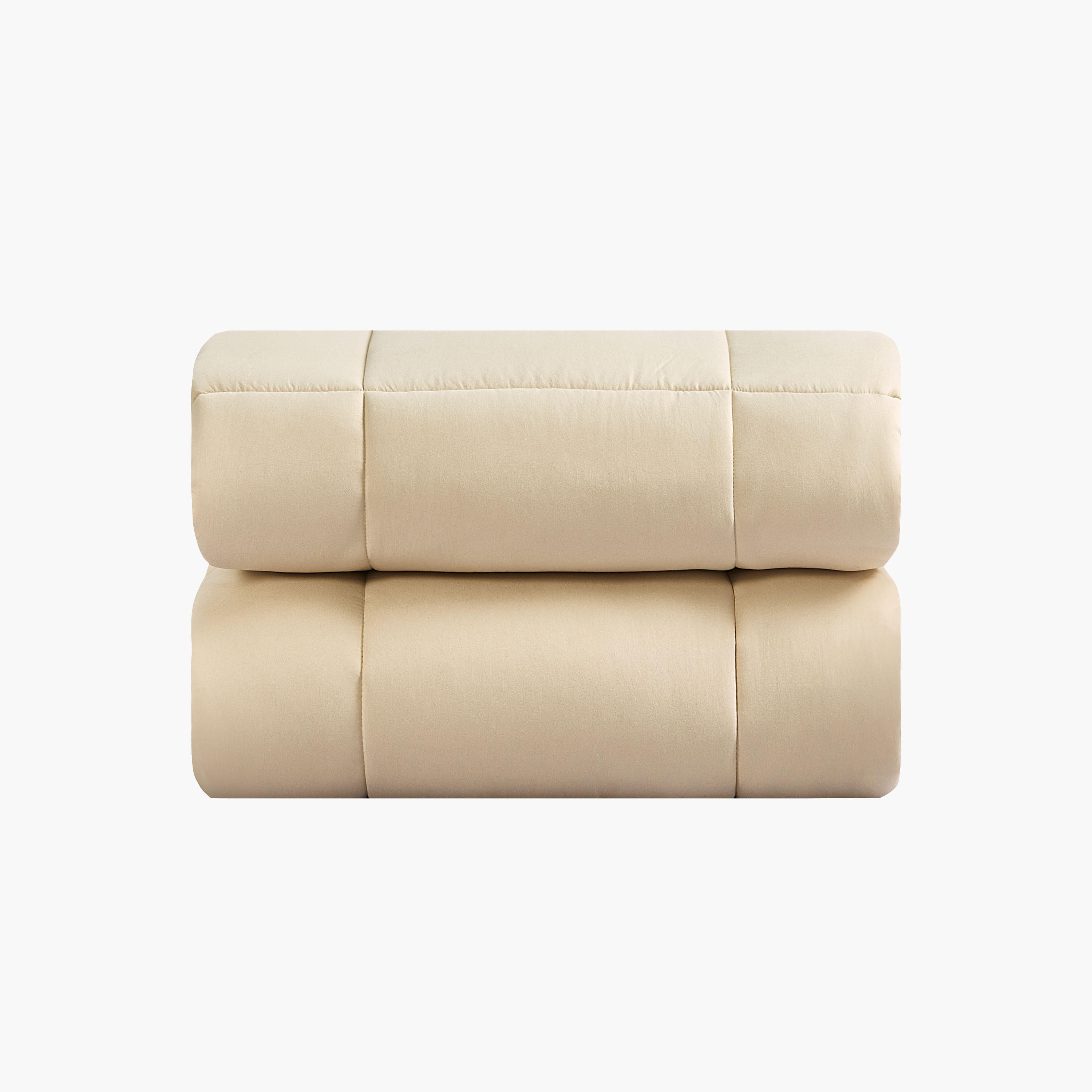 طقم لحاف مبطن كينج 6 قطع أماندا من يونيك هوم - 260×240 سم-household-bedding-comfortersandbedspreads-comforters-image-4