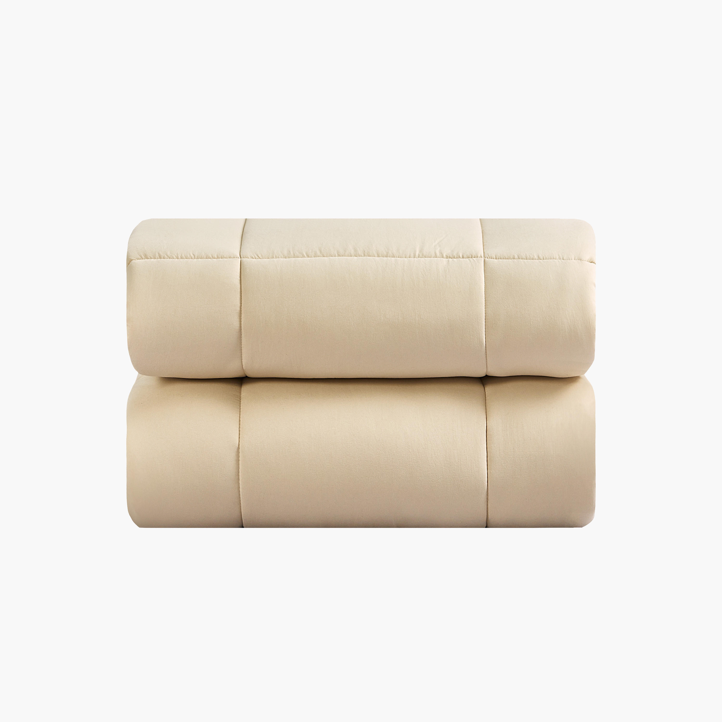 طقم لحاف مبطن توين 4 قطع أماندا من يونيك هوم - 240×170 سم-household-bedding-comfortersandbedspreads-comforters-image-4