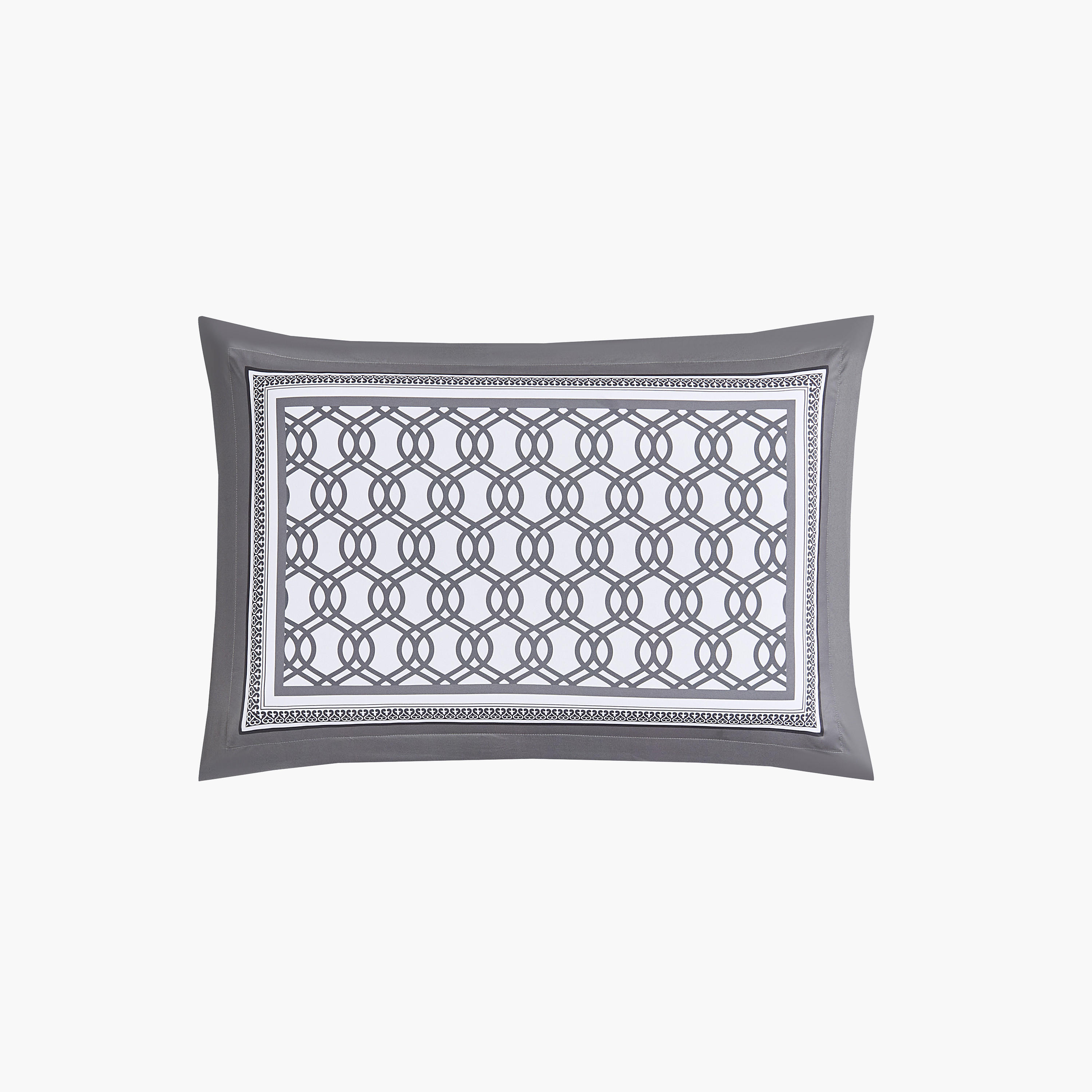 Unique Home Amanda 4-Piece Twin Quilted Comforter Set - 240x170 cm-household-bedding-comfortersandbedspreads-comforters-image-5