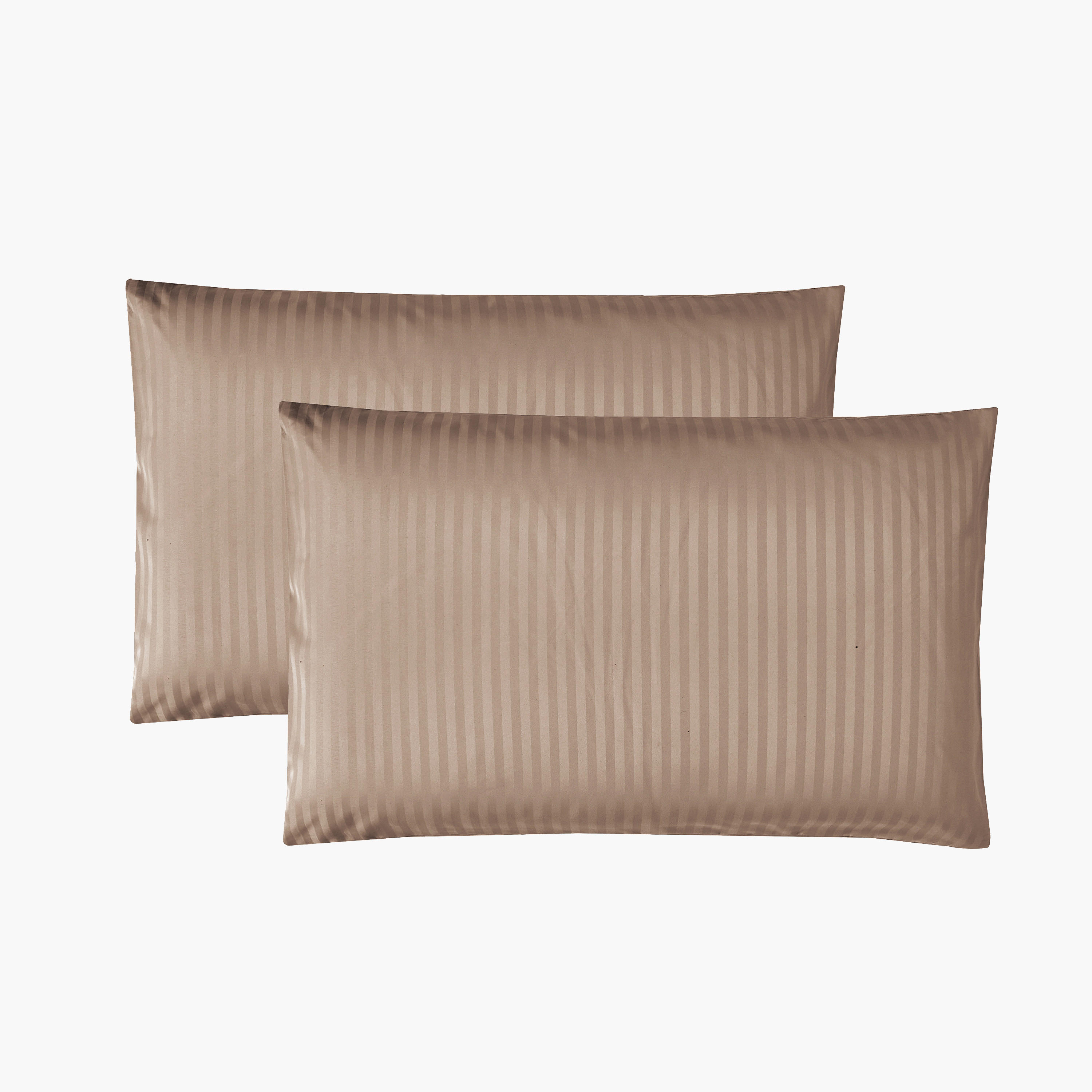 طقم لحاف كينج مخطط 6 قطع من يونيك هوم هامبتون - 240×260 سم-household-bedding-comfortersandbedspreads-comforters-image-4