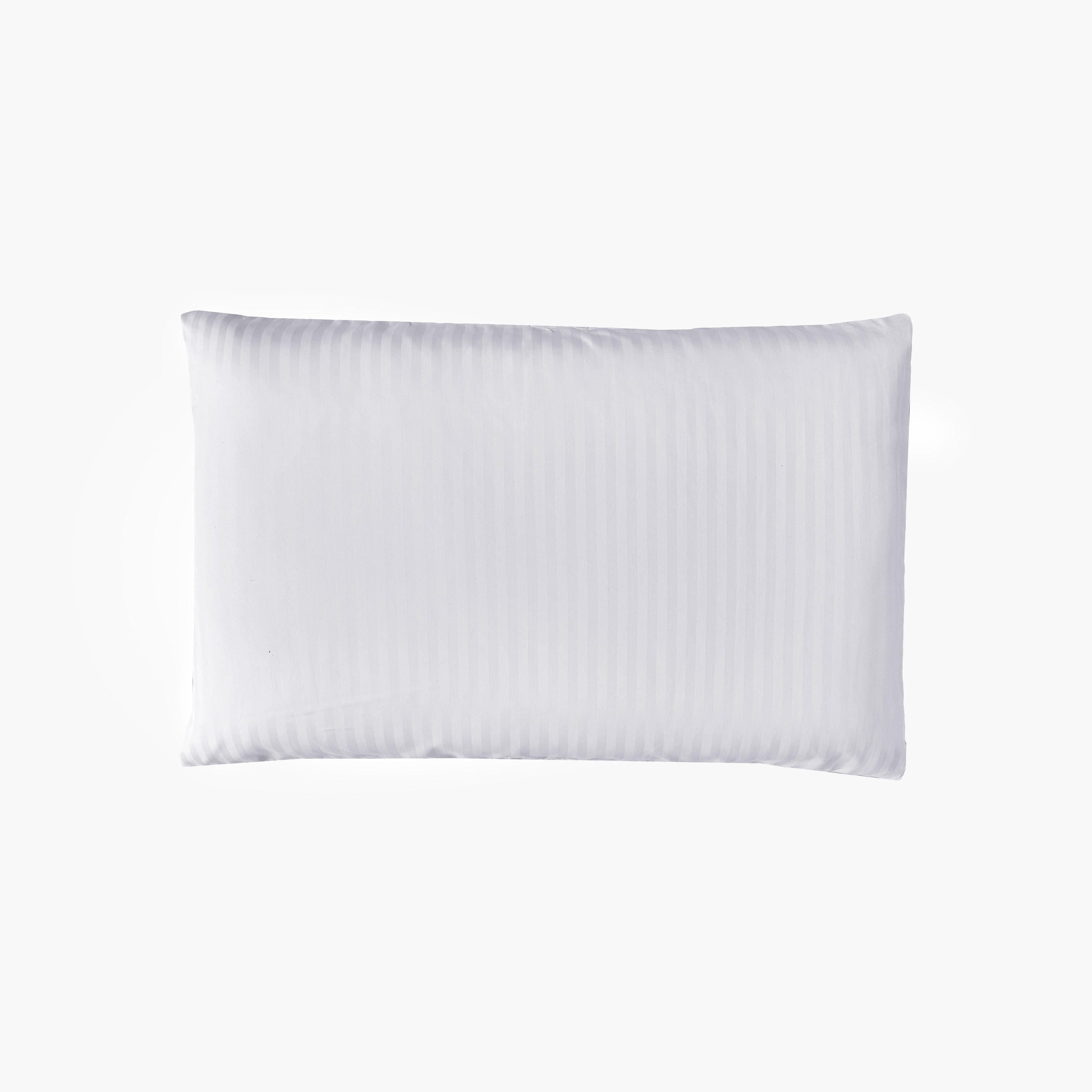 Unique Home Hampton 4-Piece Twin Striped Comforter Set - 240x170 cm-household-bedding-comfortersandbedspreads-comforters-image-4