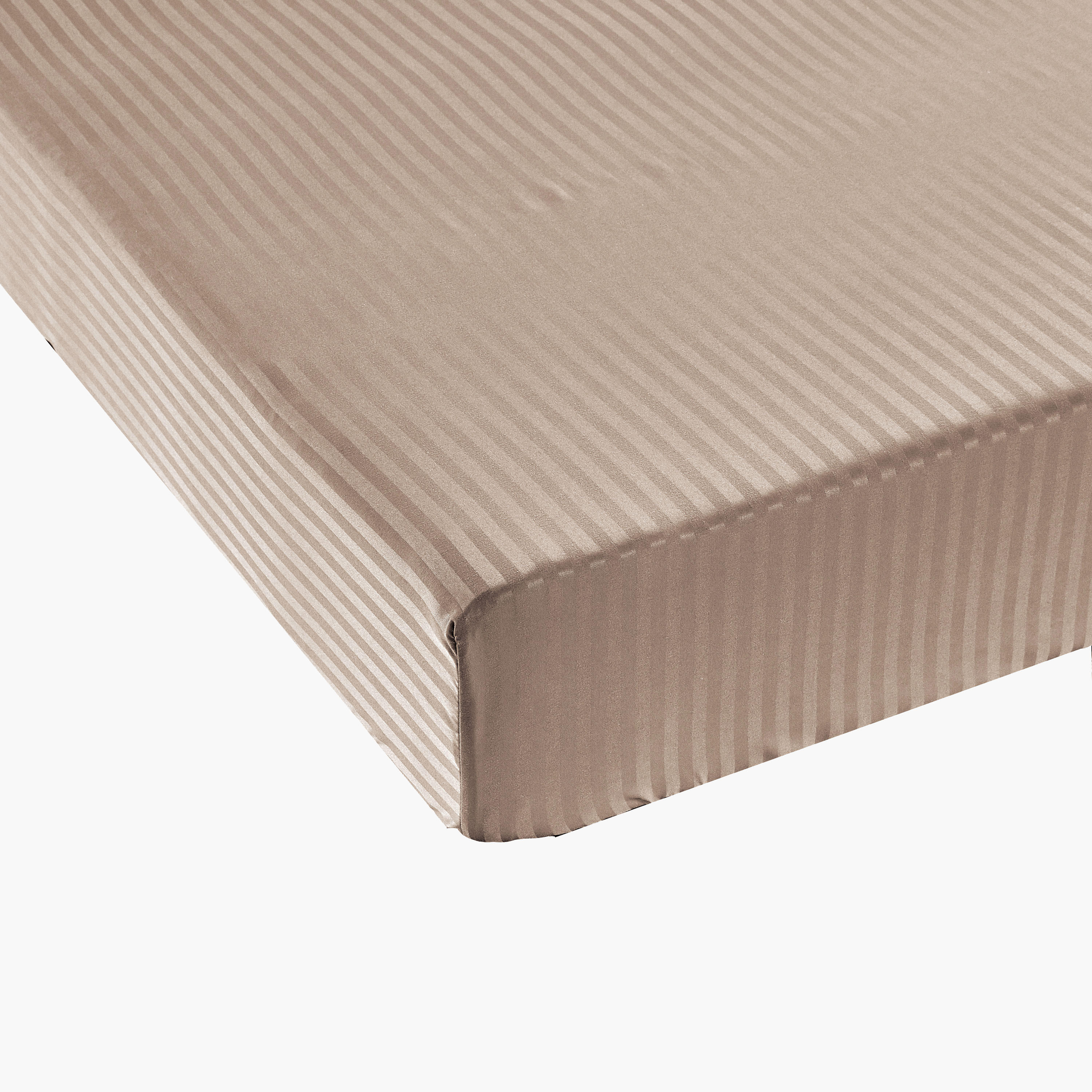 طقم لحاف توين مخطط 4 قطع هامبتون من يونيك هوم - 170x240 سم-household-bedding-comfortersandbedspreads-comforters-image-6