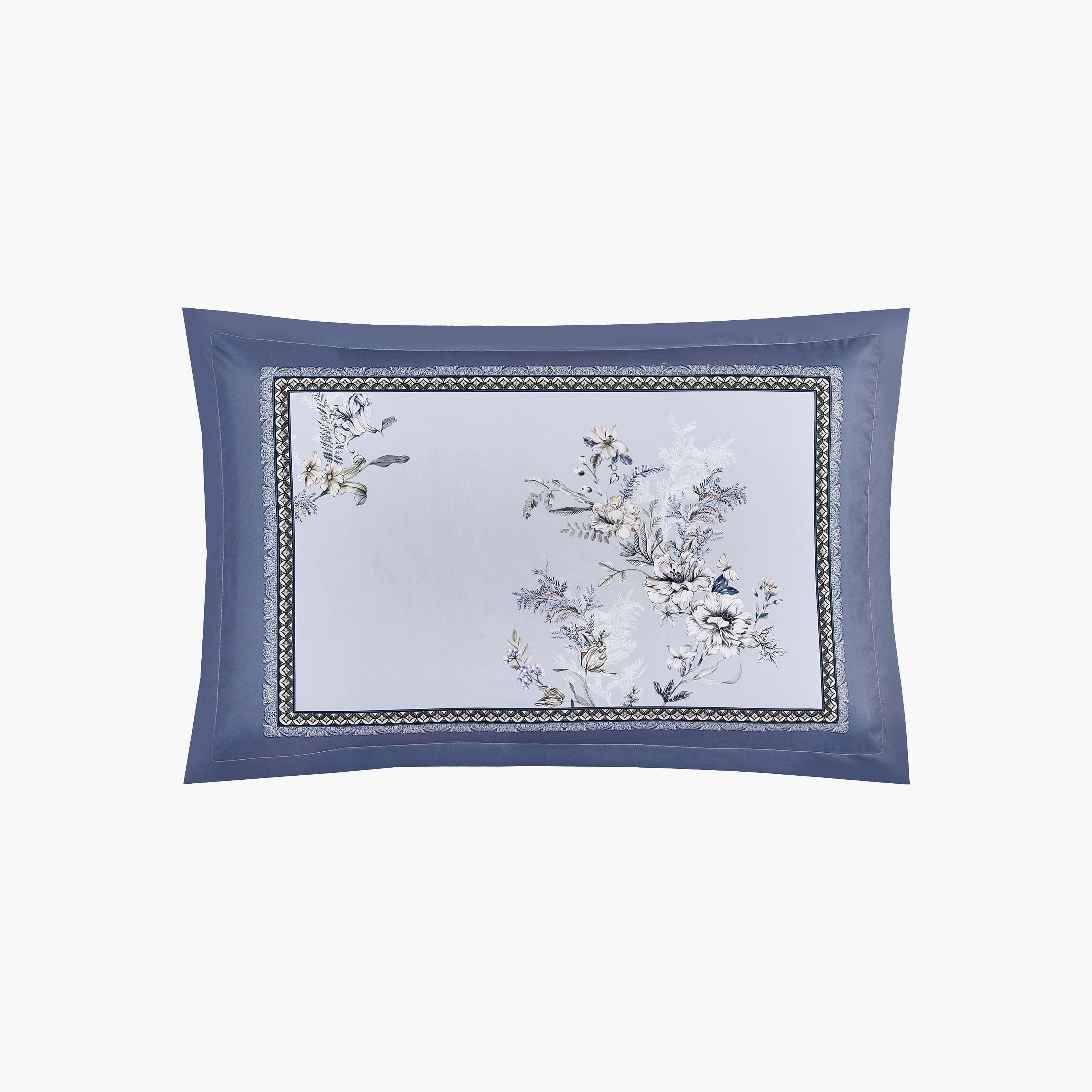 طقم لحاف توين بطبعات 4 قطع أوليفيا من يونيك هوم -  230x170 سم-household-bedding-comfortersandbedspreads-comforters-image-5