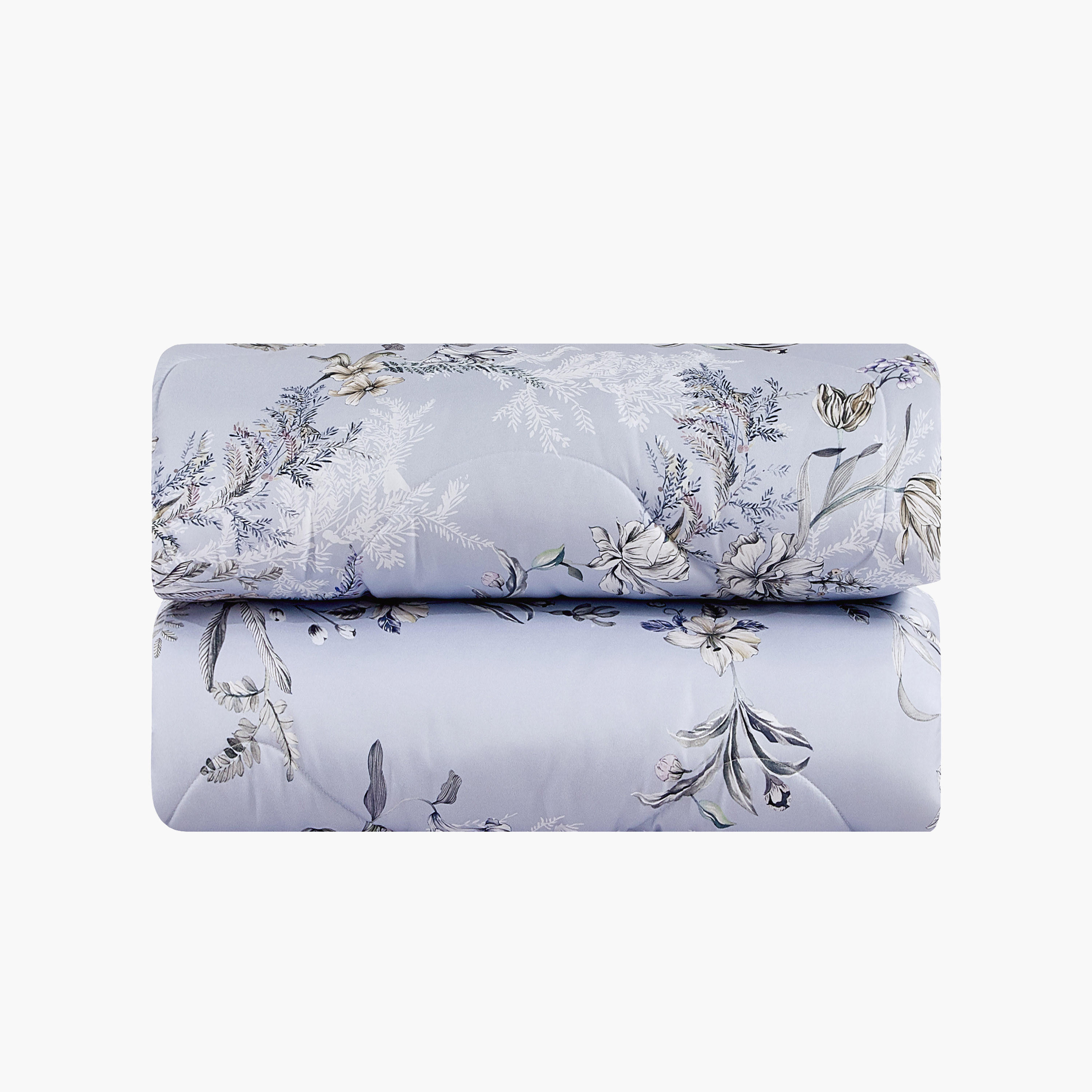 طقم لحاف توين بطبعات 4 قطع أوليفيا من يونيك هوم -  230x170 سم-household-bedding-comfortersandbedspreads-comforters-image-6