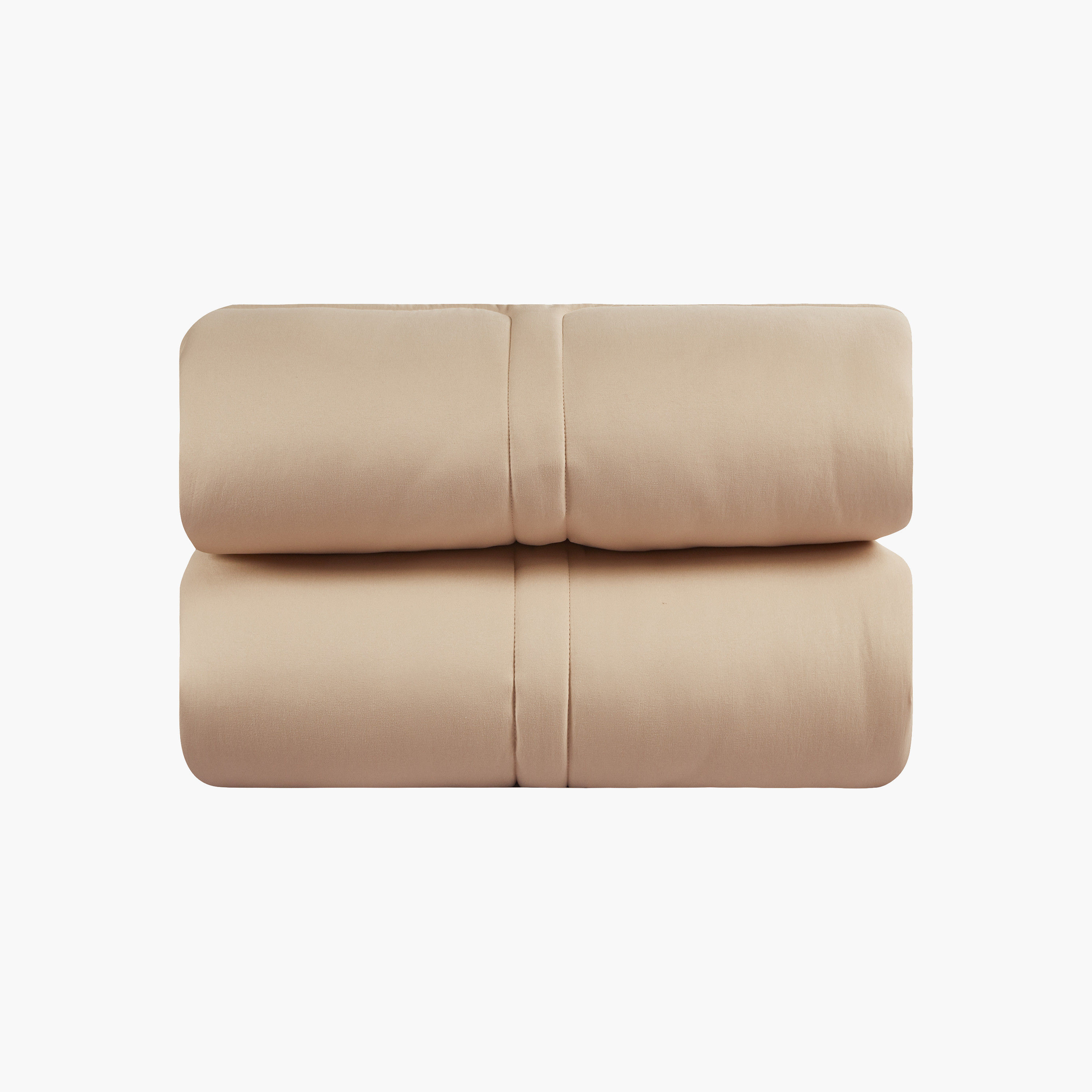 طقم لحاف مبطن كينج 6 قطع صوفيا من يونيك هوم - 260×240 سم-household-bedding-comfortersandbedspreads-comforters-image-4
