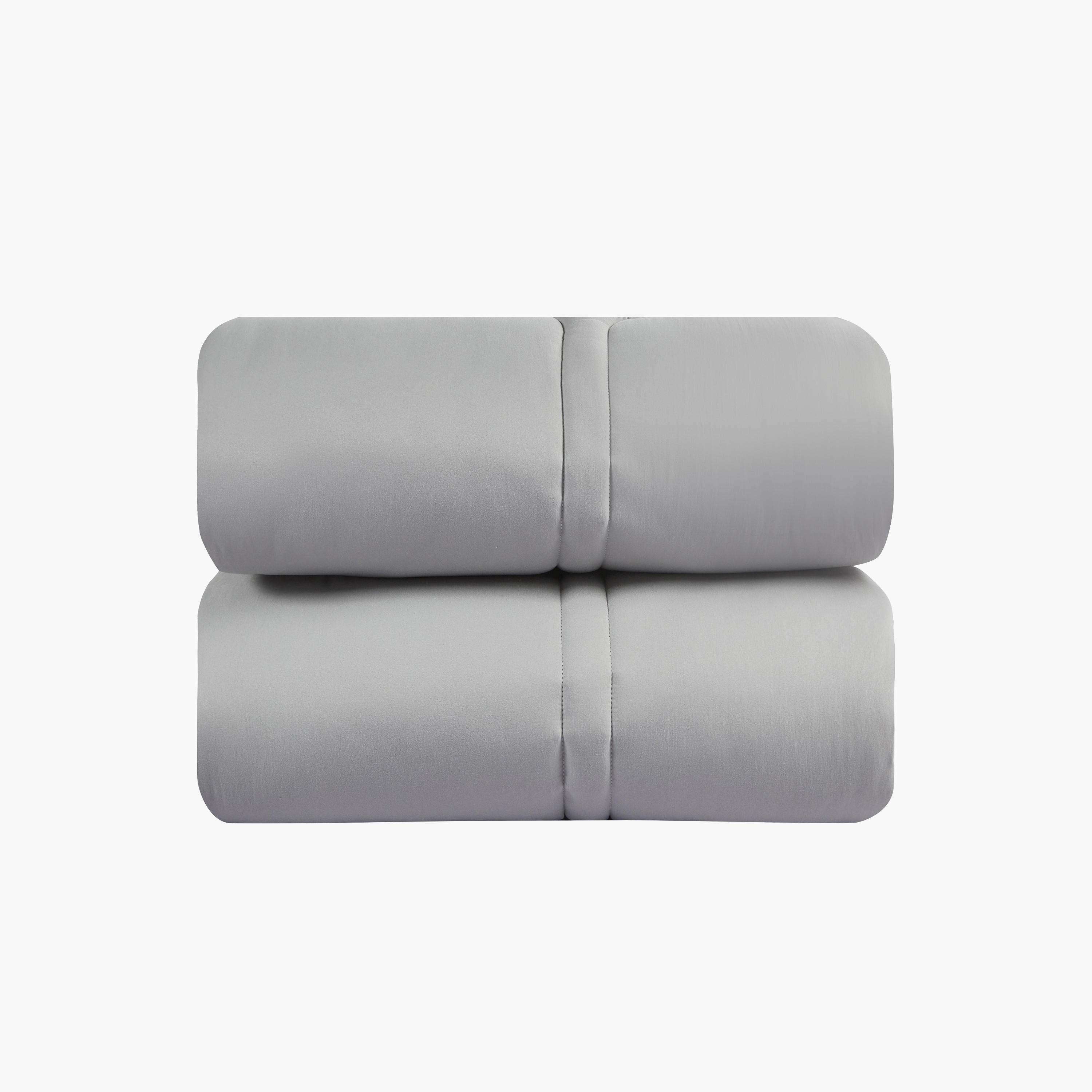 Unique Home Sophia 6-Piece Quilted King Comforter Set - 240x260 cms-household-bedding-comfortersandbedspreads-comforters-image-4