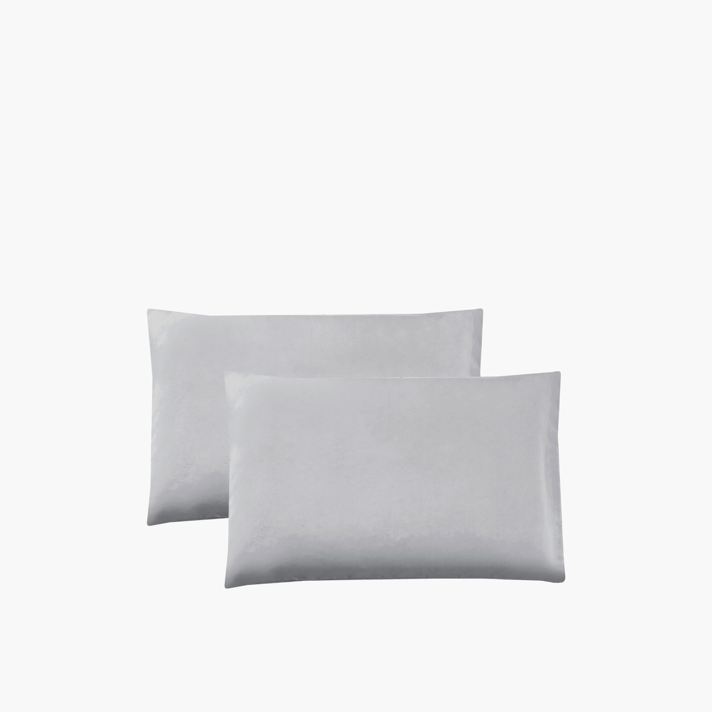 Unique Home Sophia 6-Piece King Solid Comforter Set - 260x240 cm-household-bedding-comfortersandbedspreads-comforters-image-6