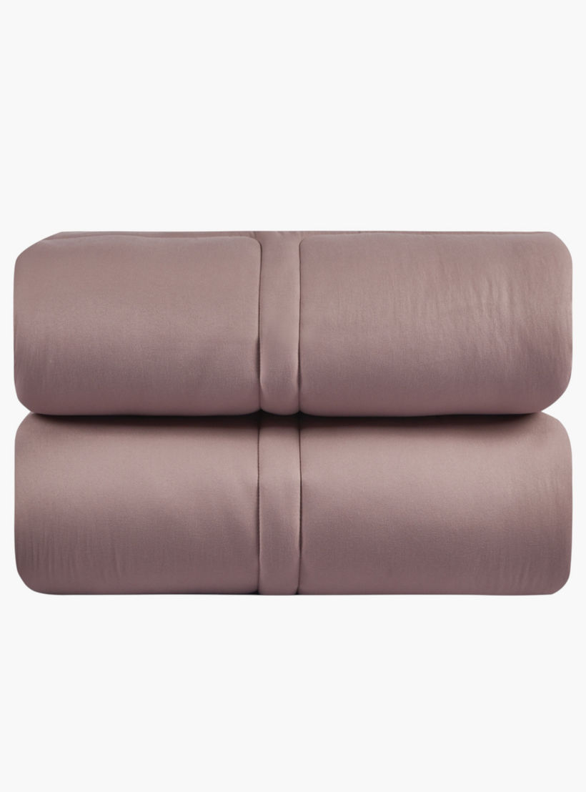 طقم لحاف كينج 6 قطع صوفيا من يونيك هوم - 260x240 سم-household-bedding-comfortersandbedspreads-bedinabag-image-4