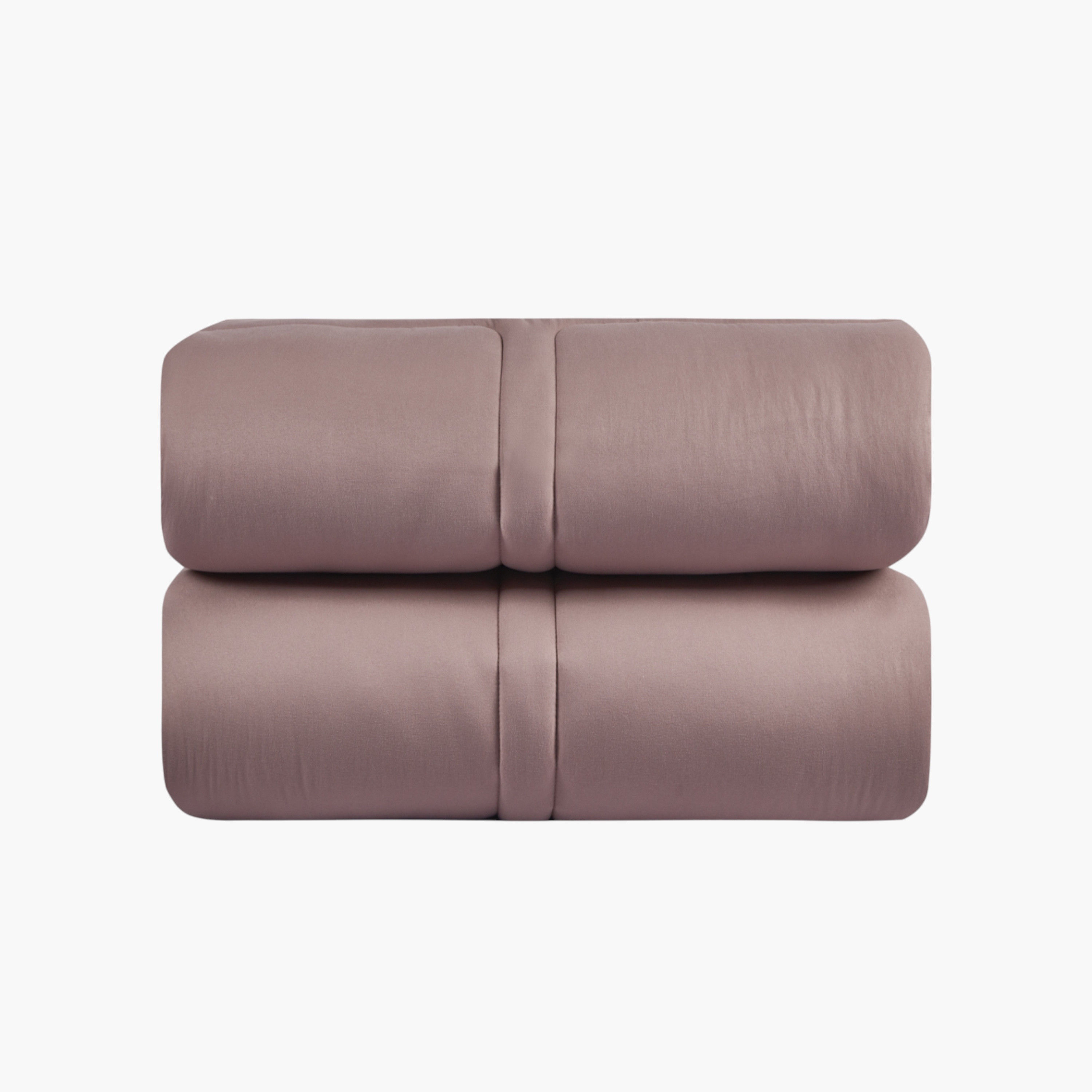 Unique Home Sophia 6-Piece King Comforter Set - 260x240 cms-household-bedding-comfortersandbedspreads-bedinabag-image-4