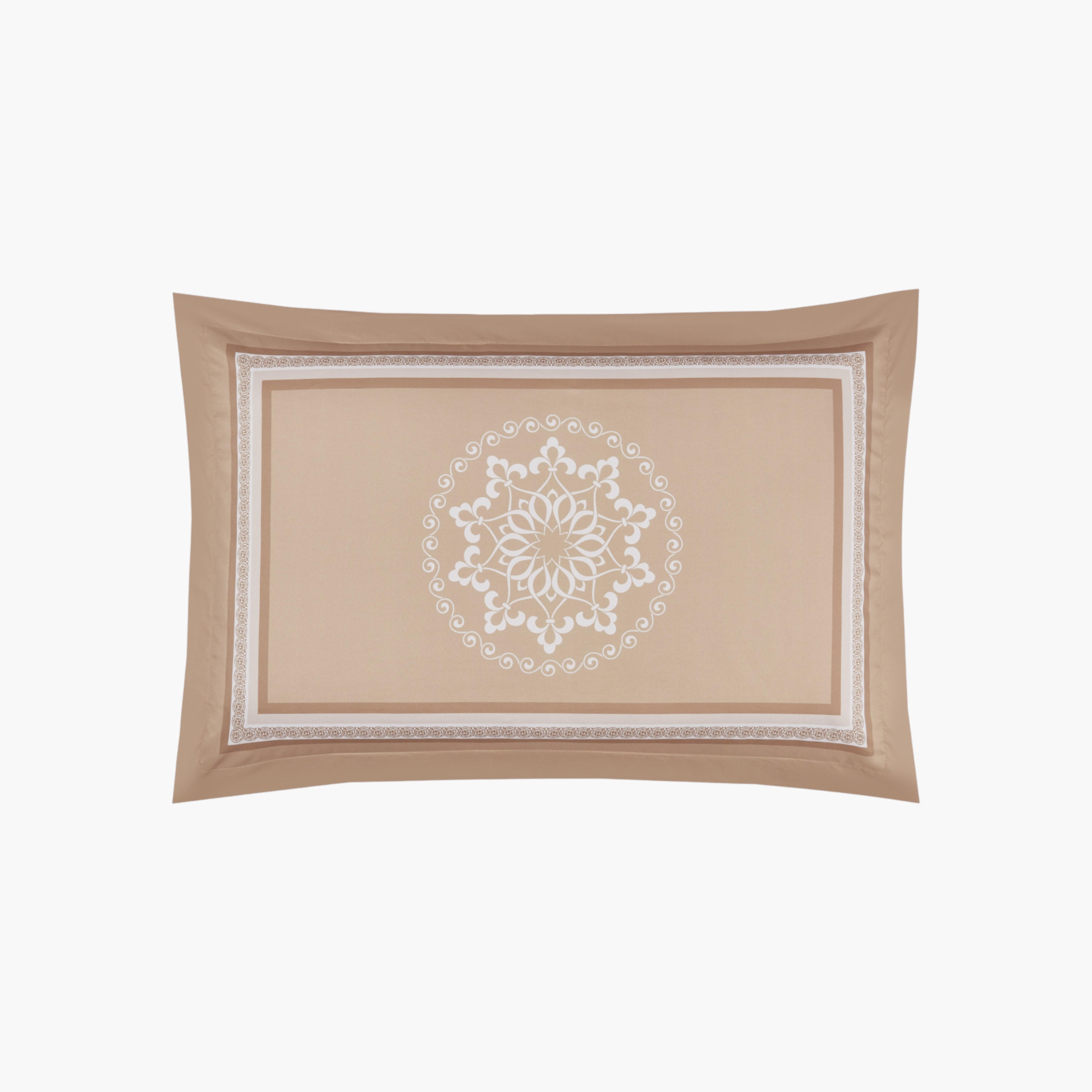 Unique Home Sophia 4-Piece Twin Comforter Set - 240x170 cms-household-bedding-comfortersandbedspreads-comforters-image-5